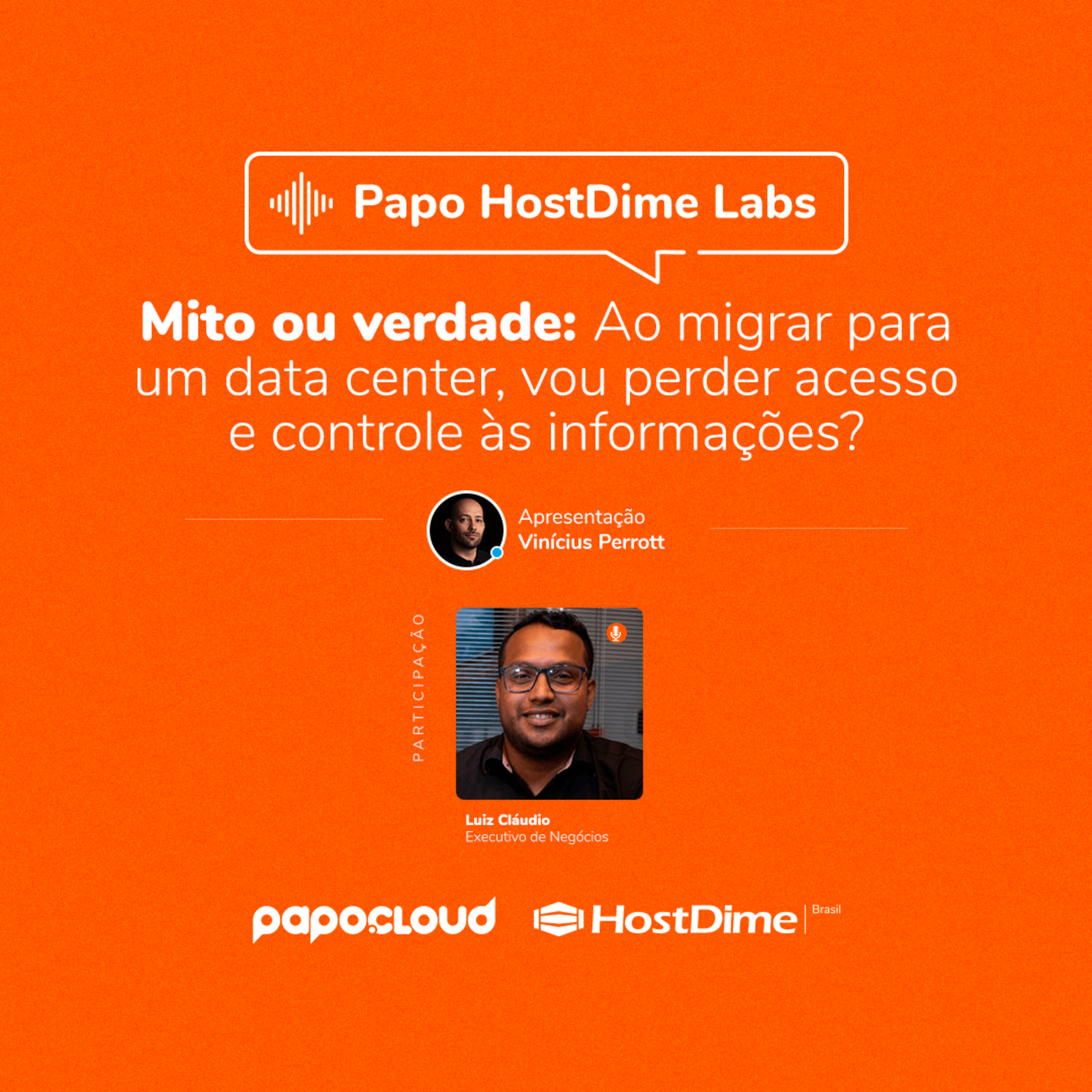 Papo Cloud podcast