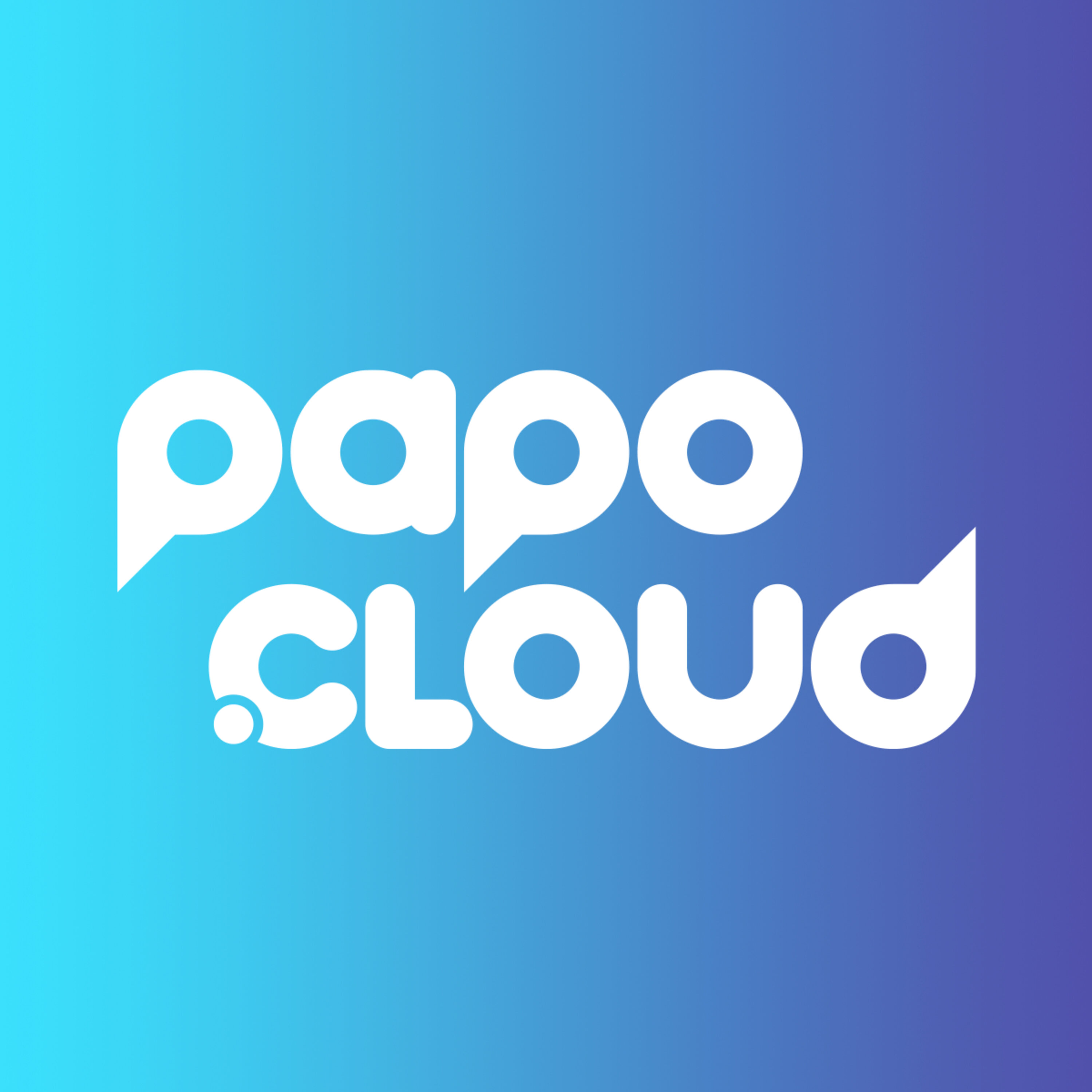 Papo Cloud 034 - Em busca do equilíbrio PERFEITO episode artwork