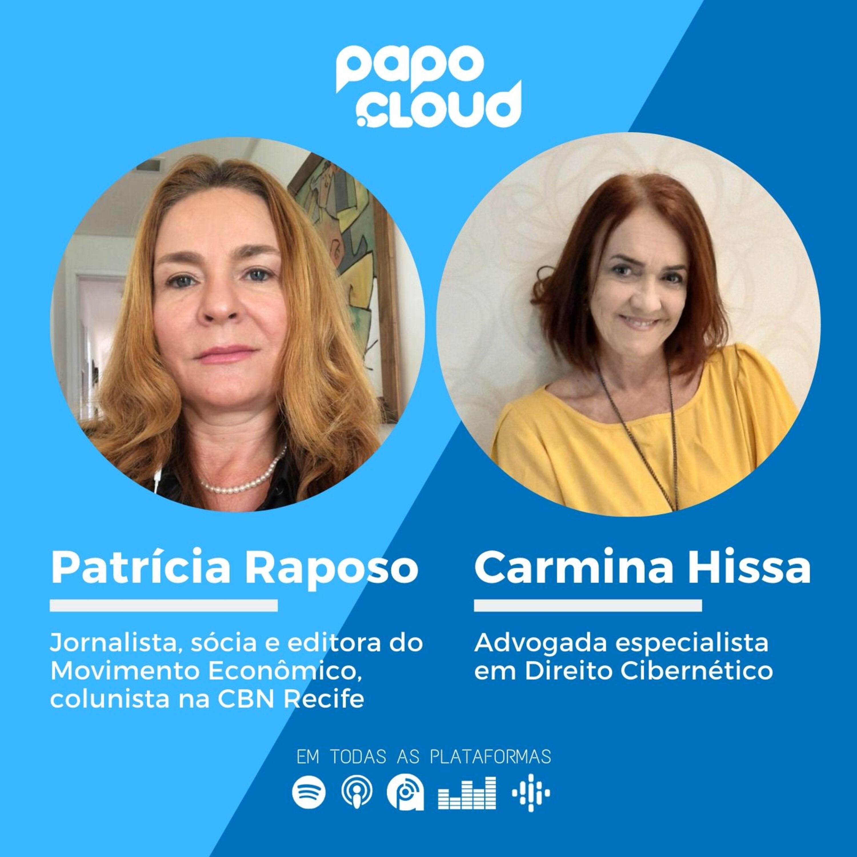 Papo Cloud podcast