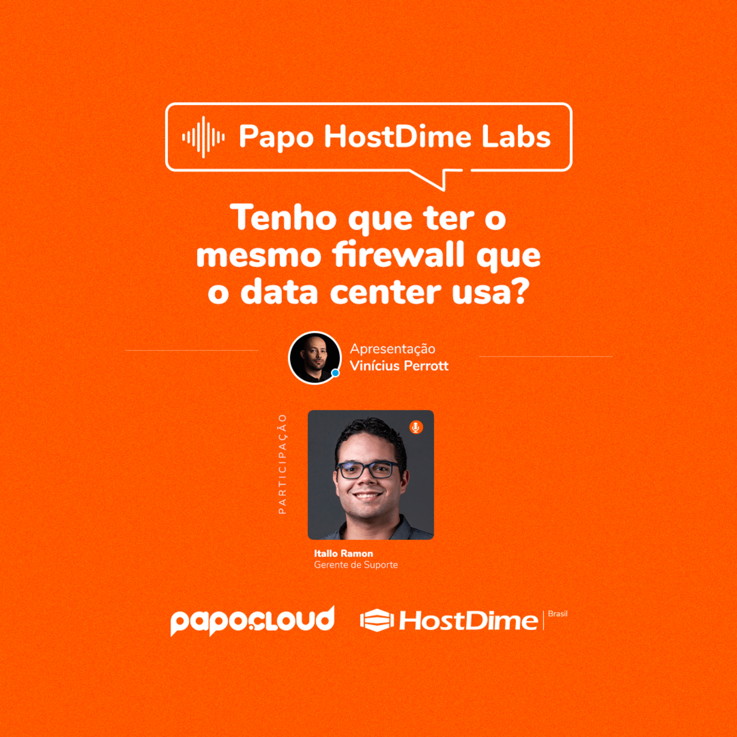Papo Cloud podcast