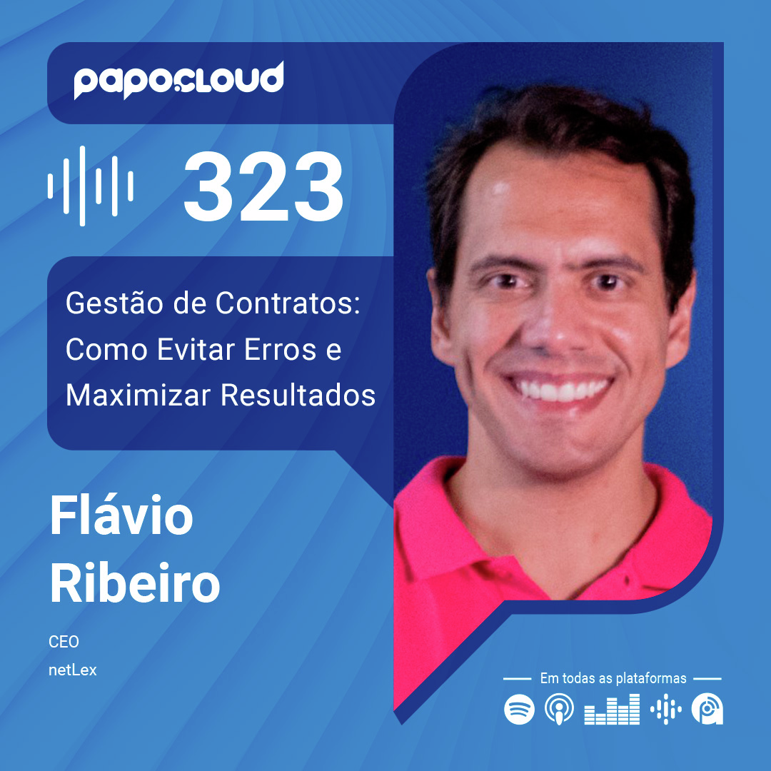Papo Cloud podcast