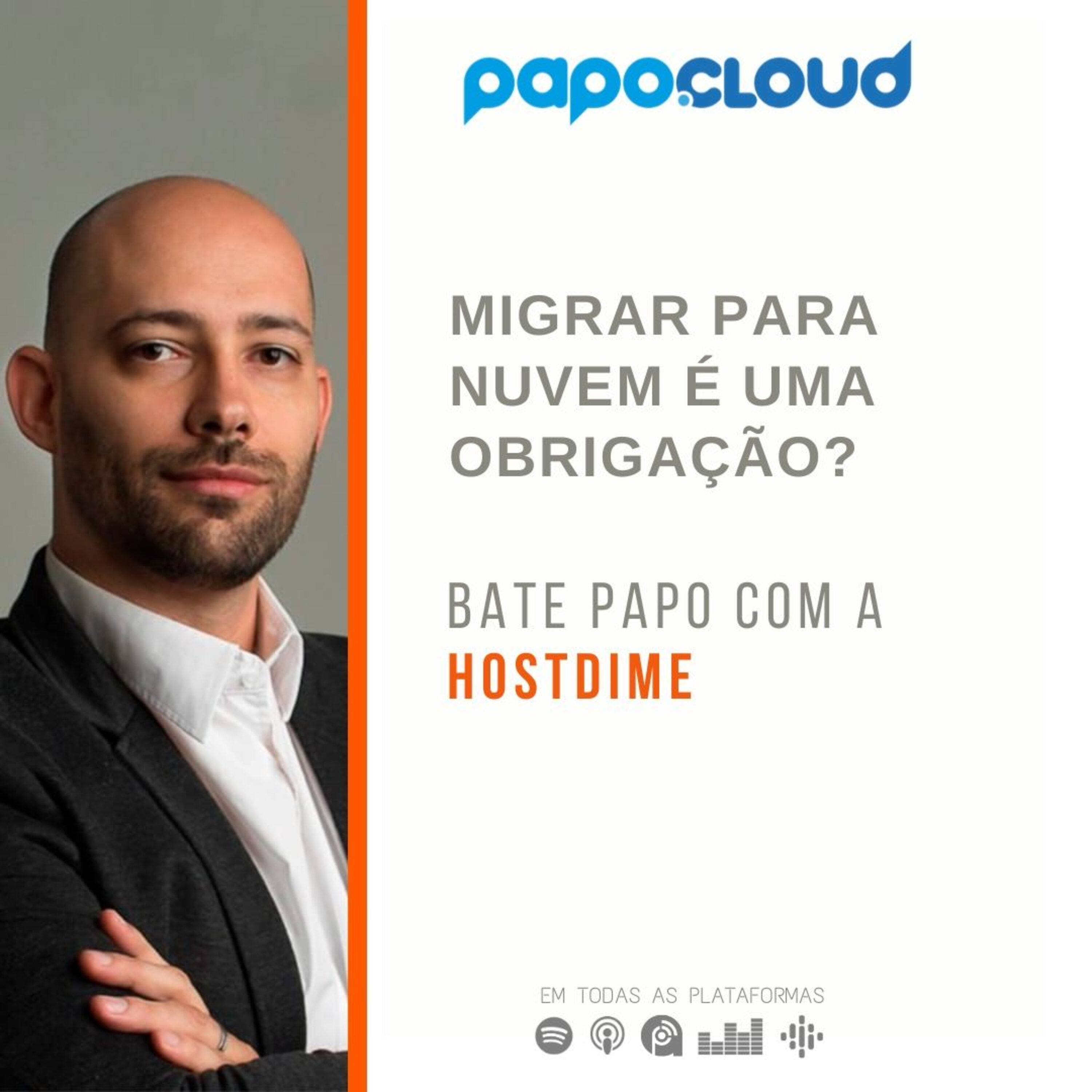 Papo Cloud podcast