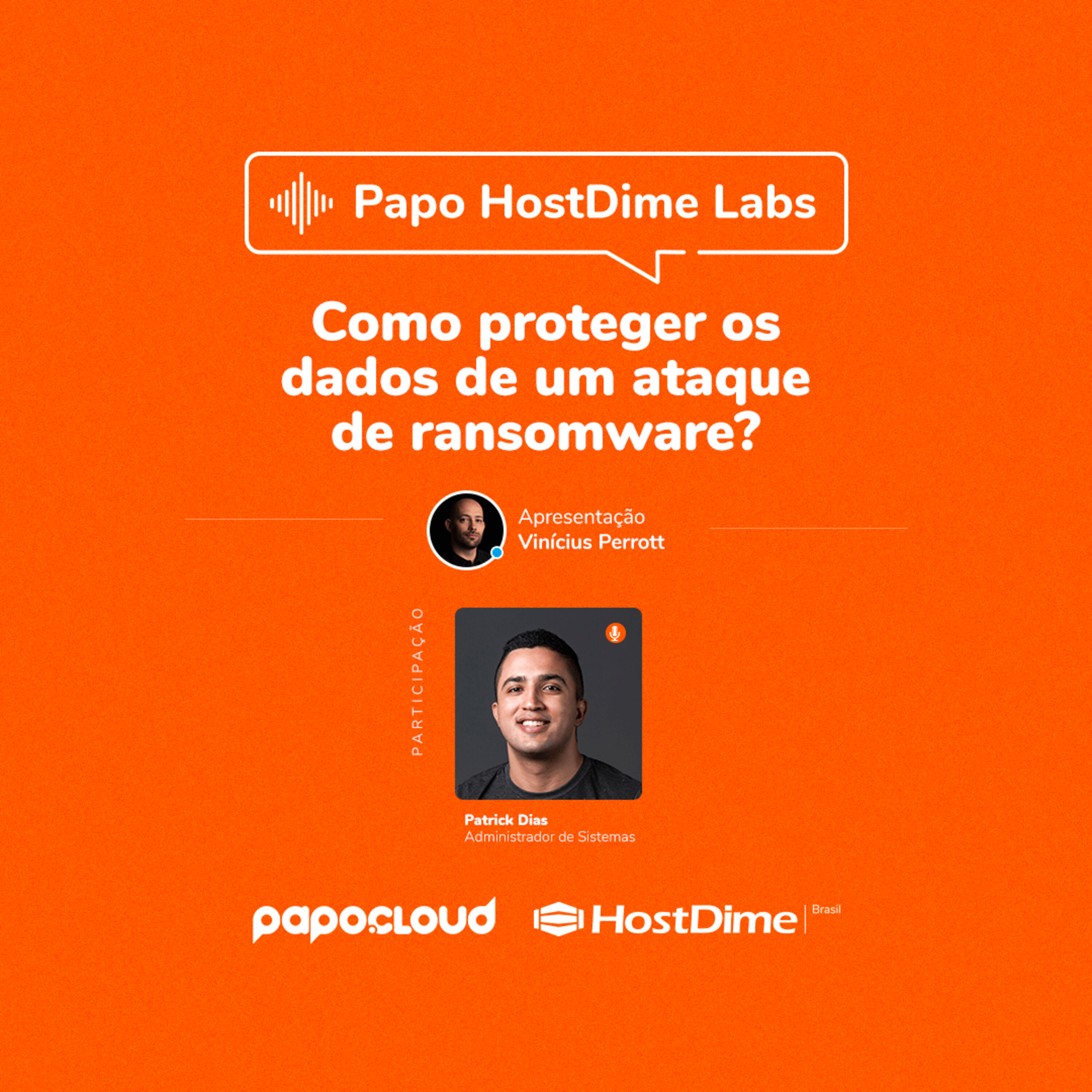 Papo Cloud podcast