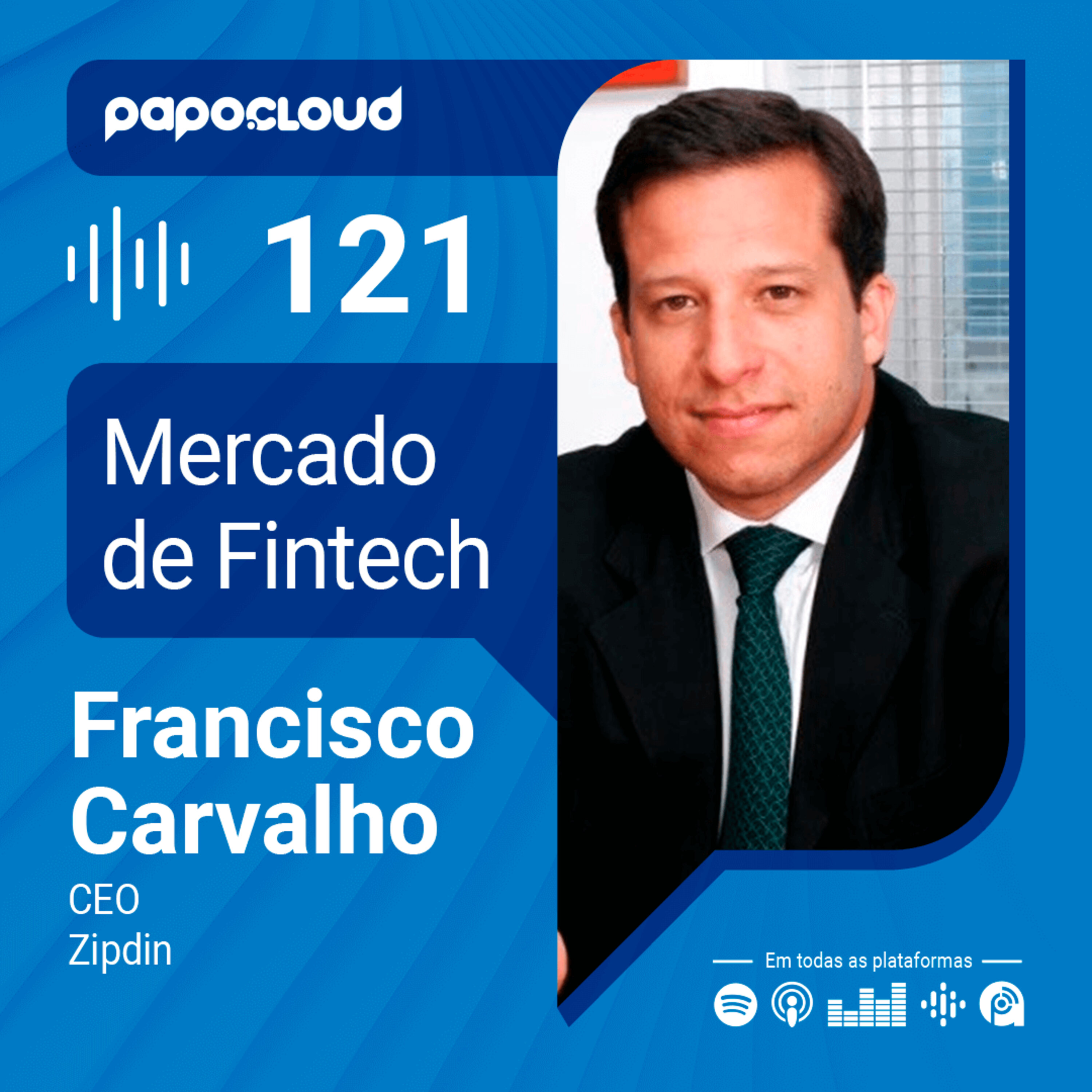 Papo Cloud podcast