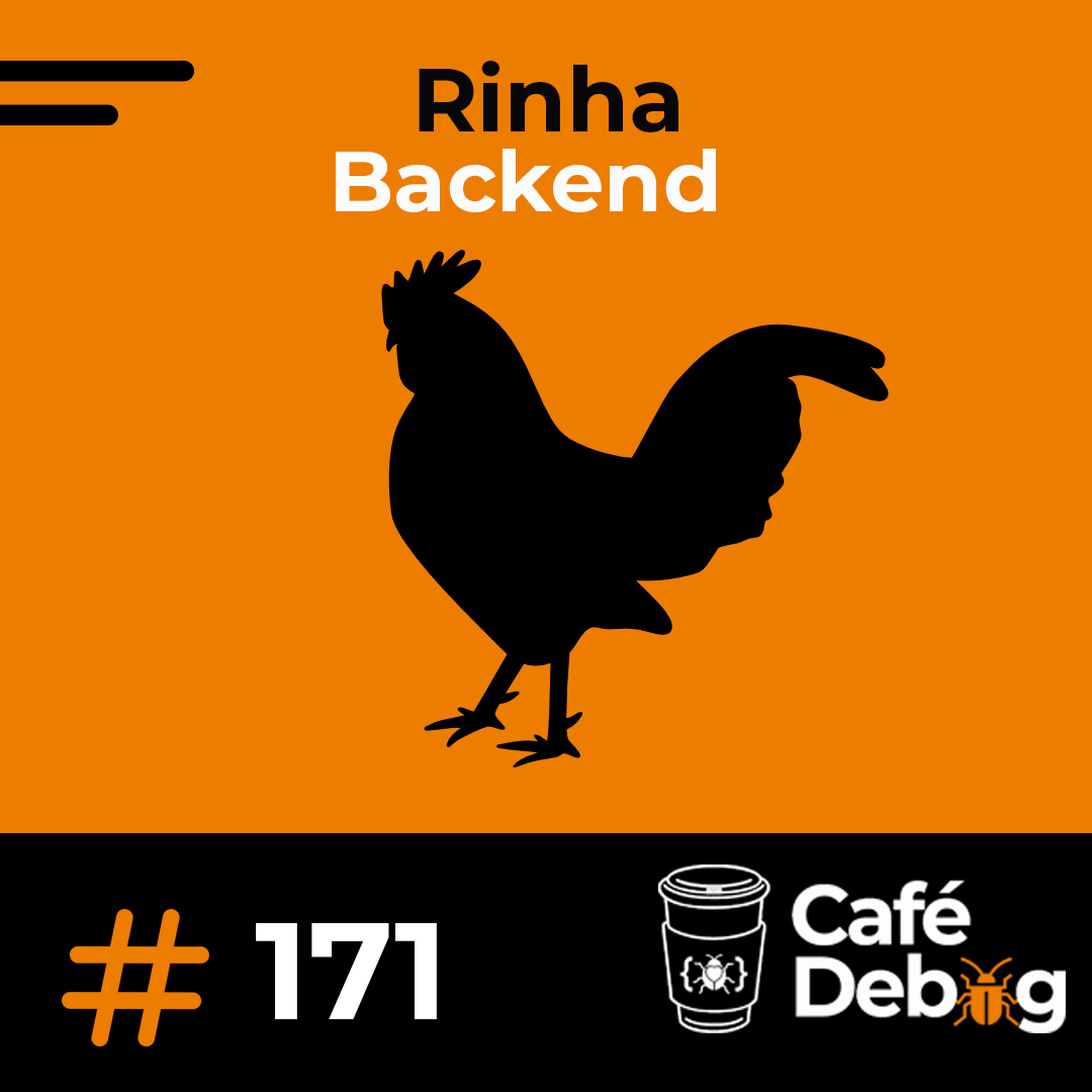 #171 Tudo Sobre a Rinha Backend com Francisco Zanfranceschi