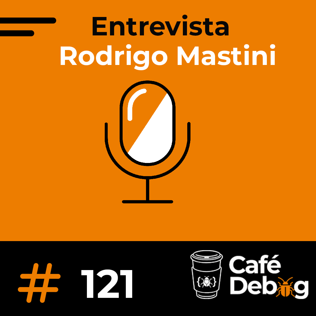 #121 A vida de um gestor de tecnologia em Dublin - Rodrigo Mastini