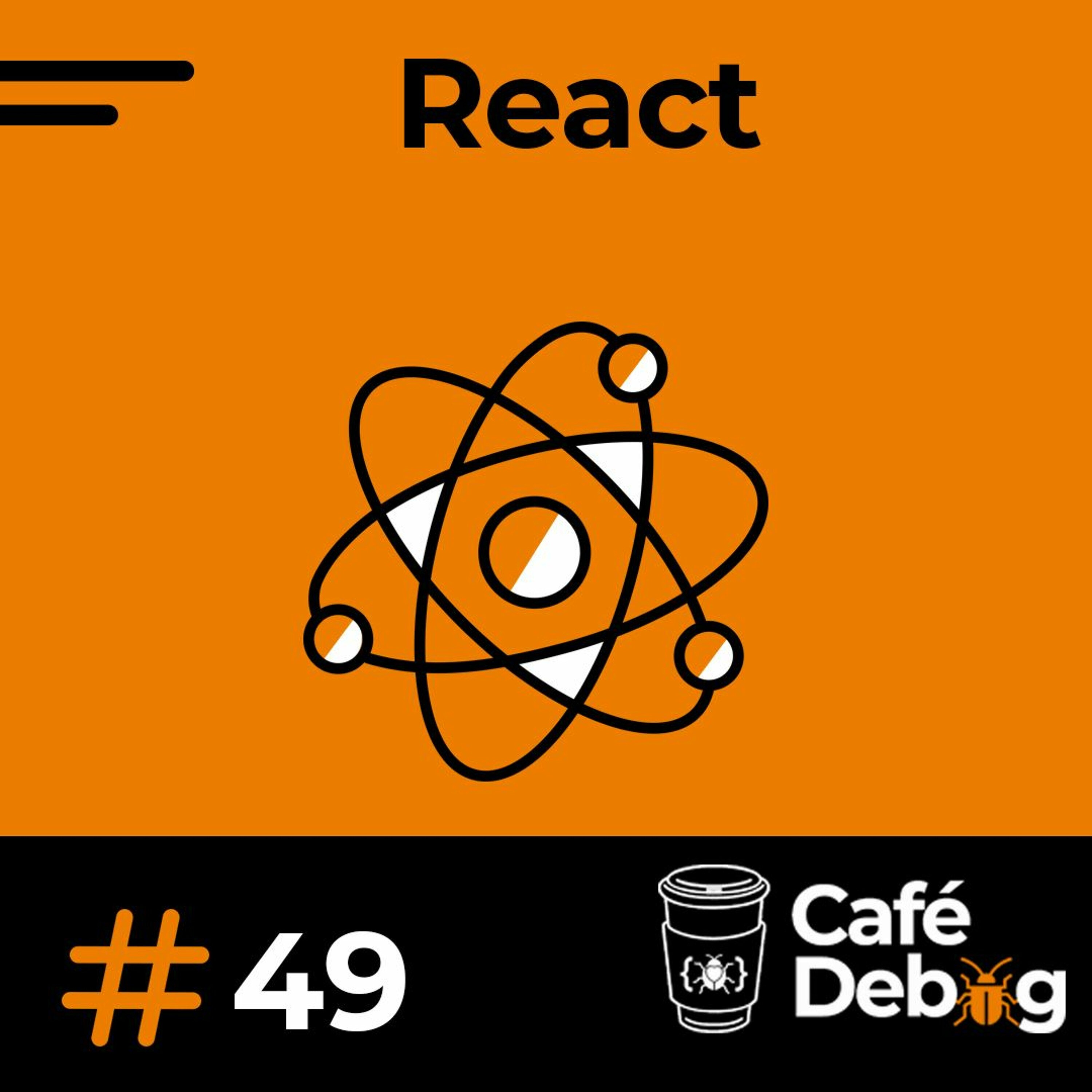 #49 React