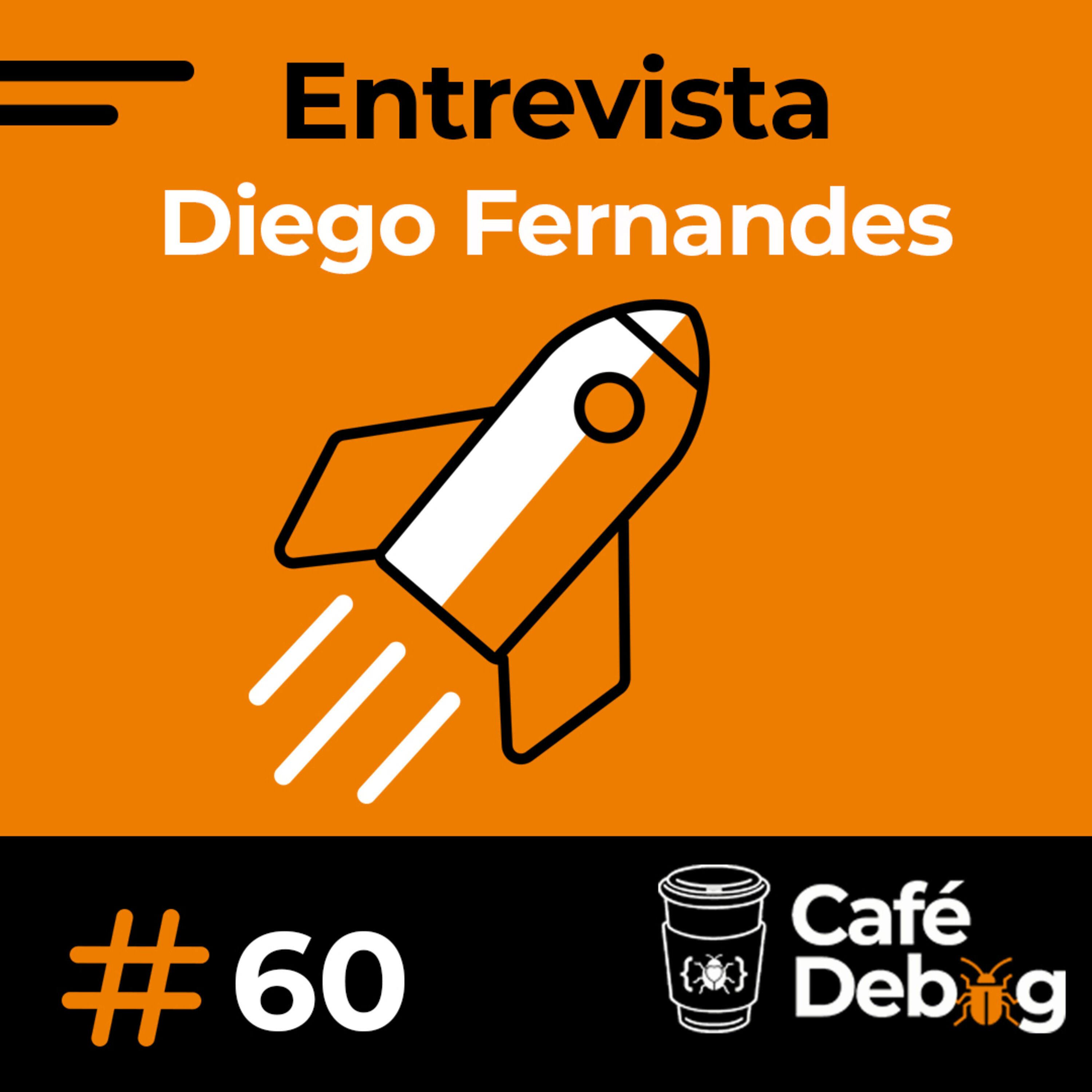 Café Debug seu podcast de tecnologia