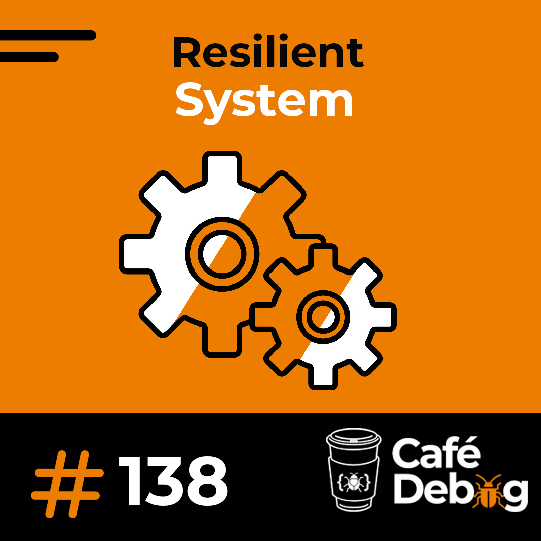 #138 Building Resilient Systems: Availability, Scalability, and DevOps with Dejan Milicic