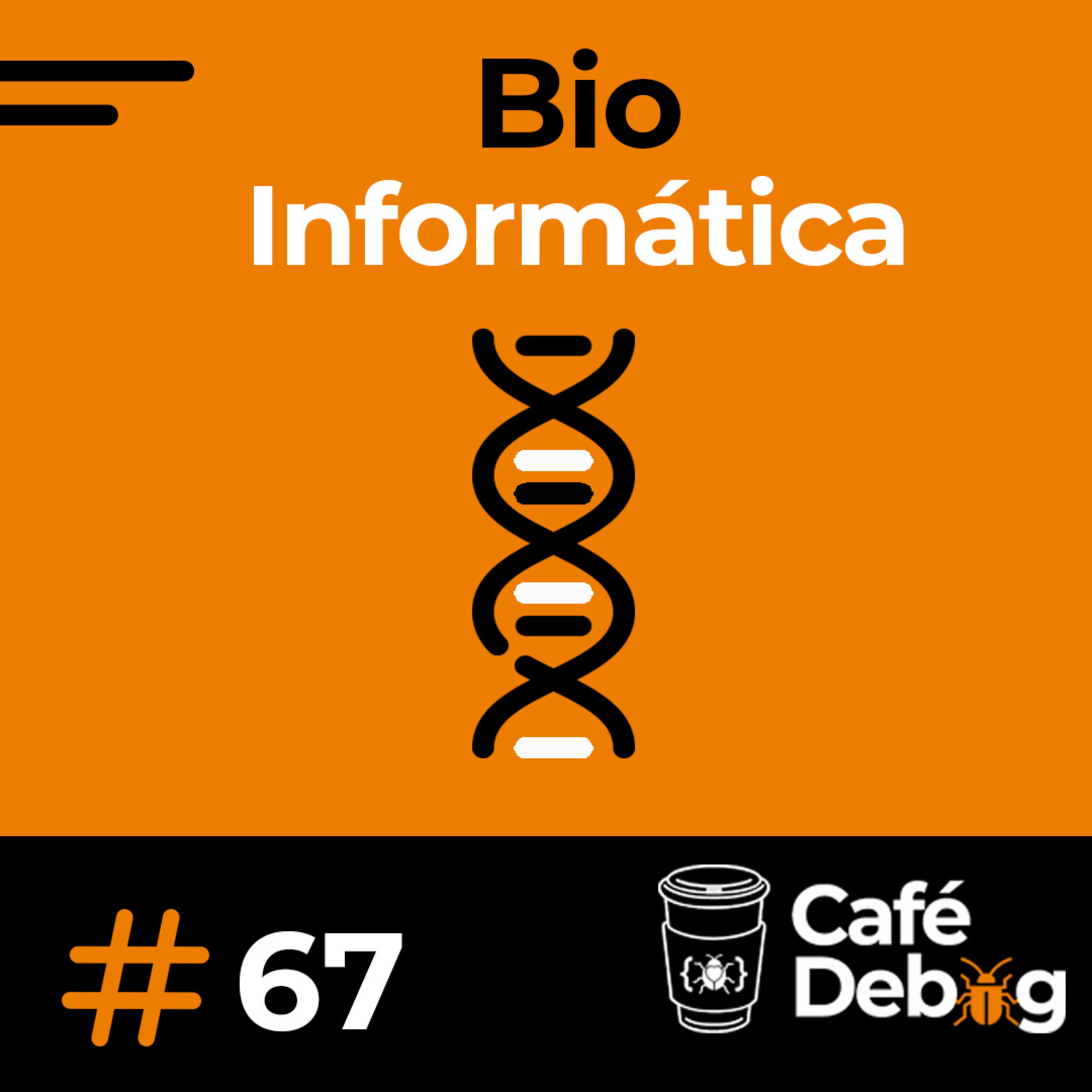 #67 Bioinformática
