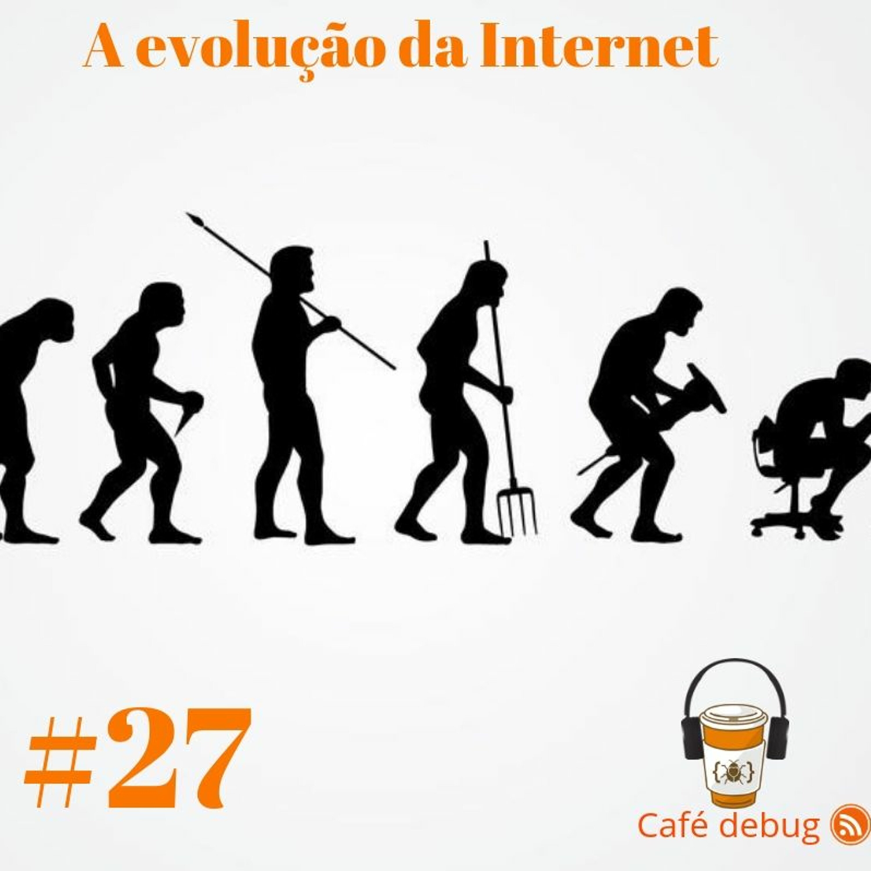Café Debug seu podcast de tecnologia