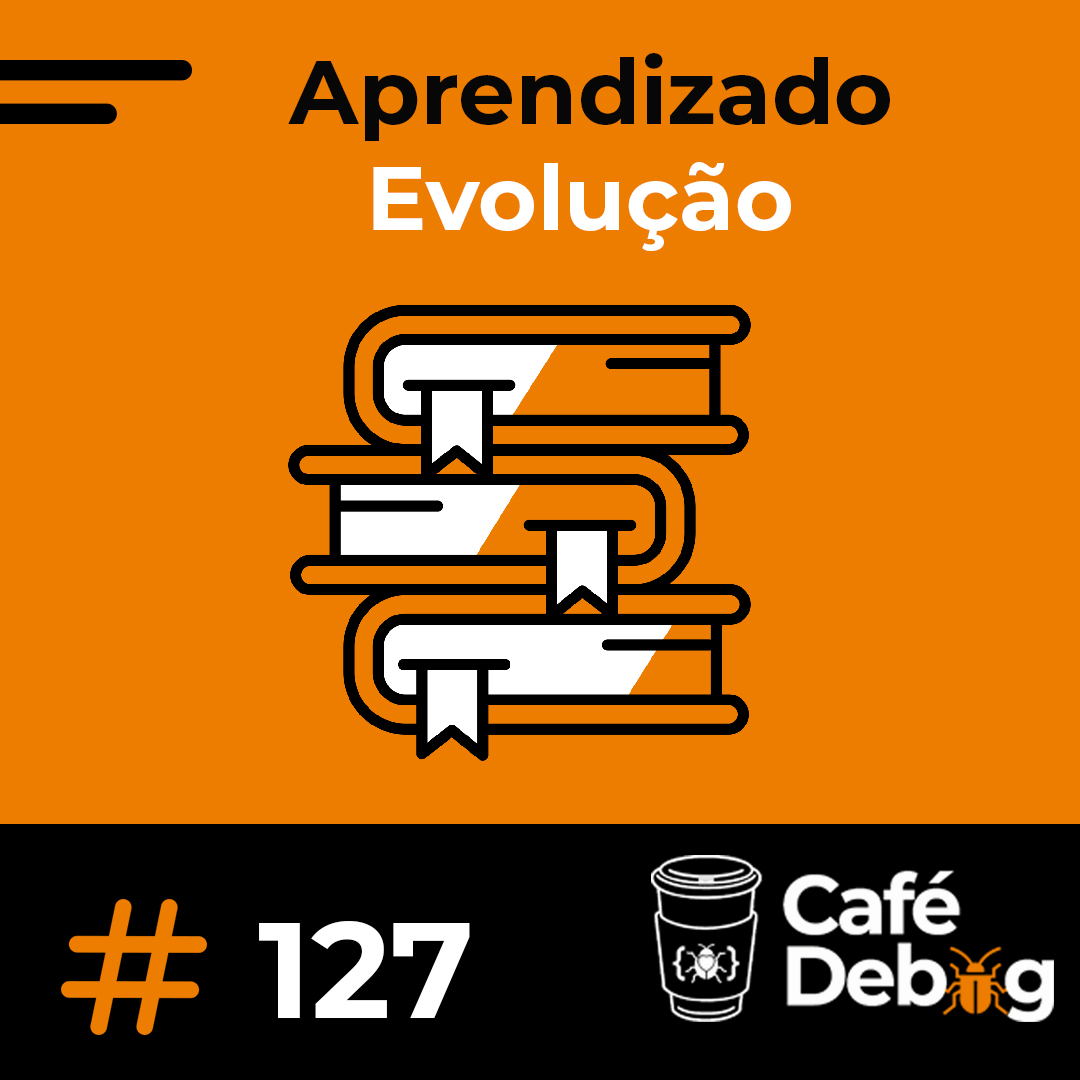 #127 Evolução na Carreira Dev e uso consciente das IAs - com Roberta Arcoverde e Thamirys Gameiro