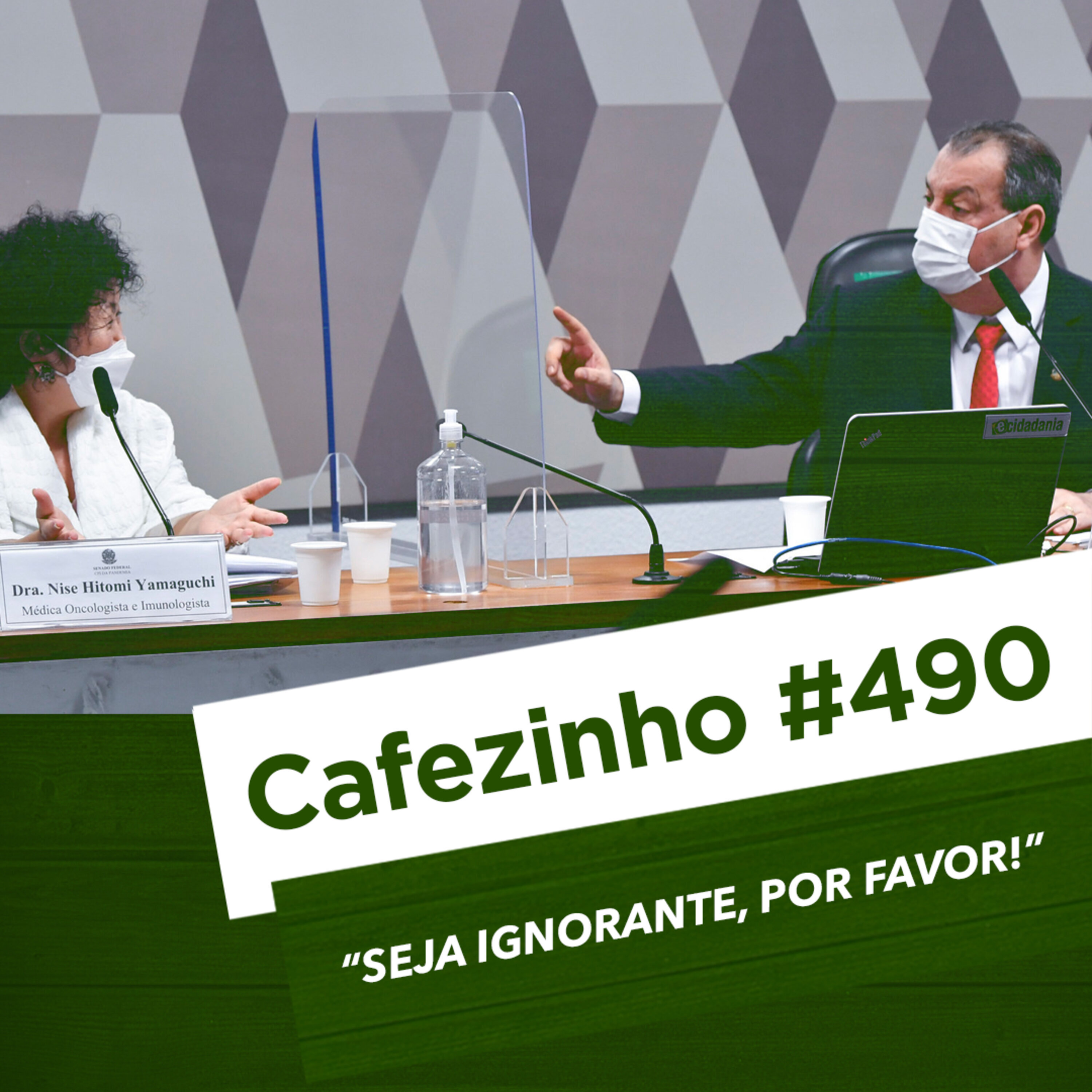 Cafezinho