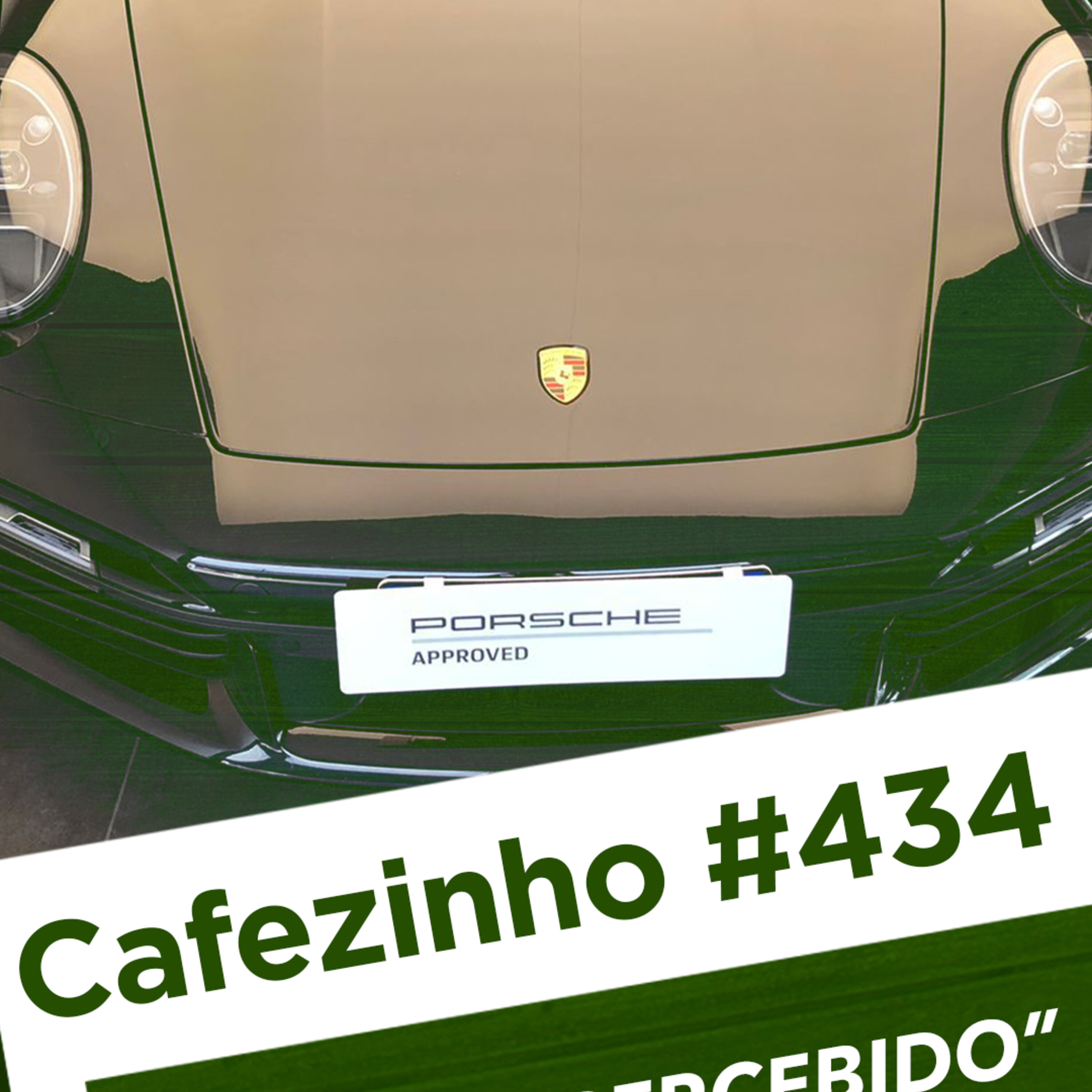 Cafezinho