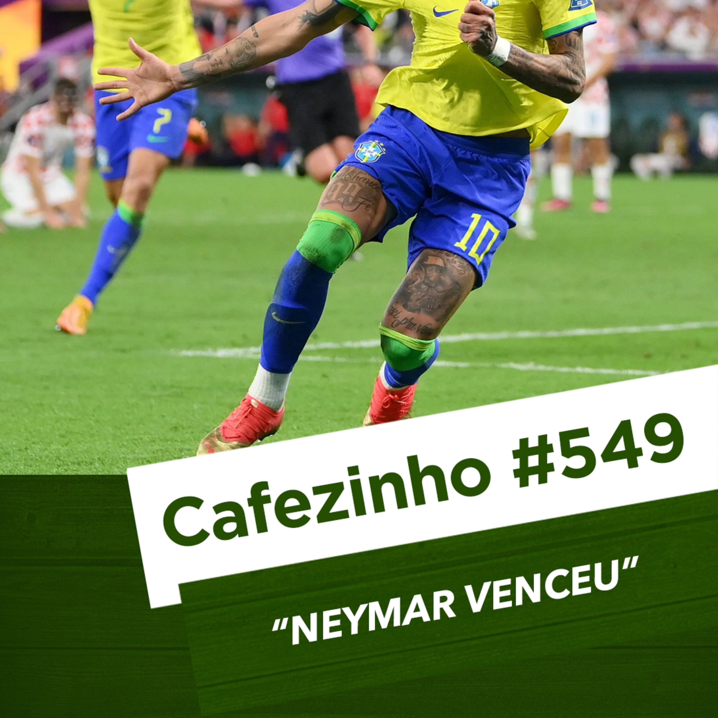 Cafezinho