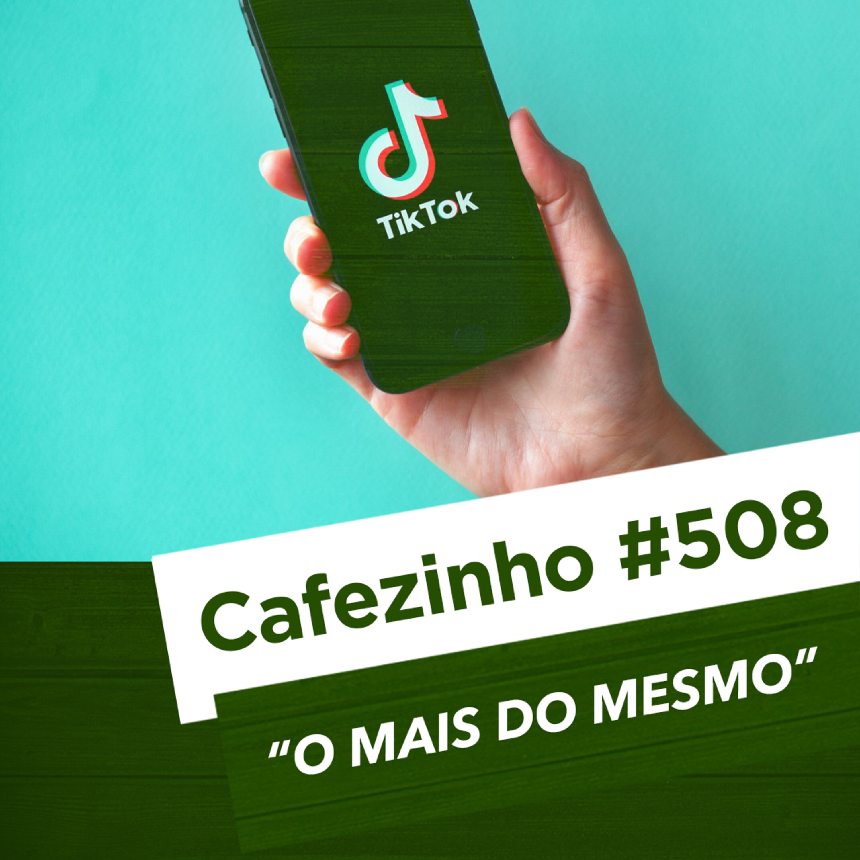 Cafezinho