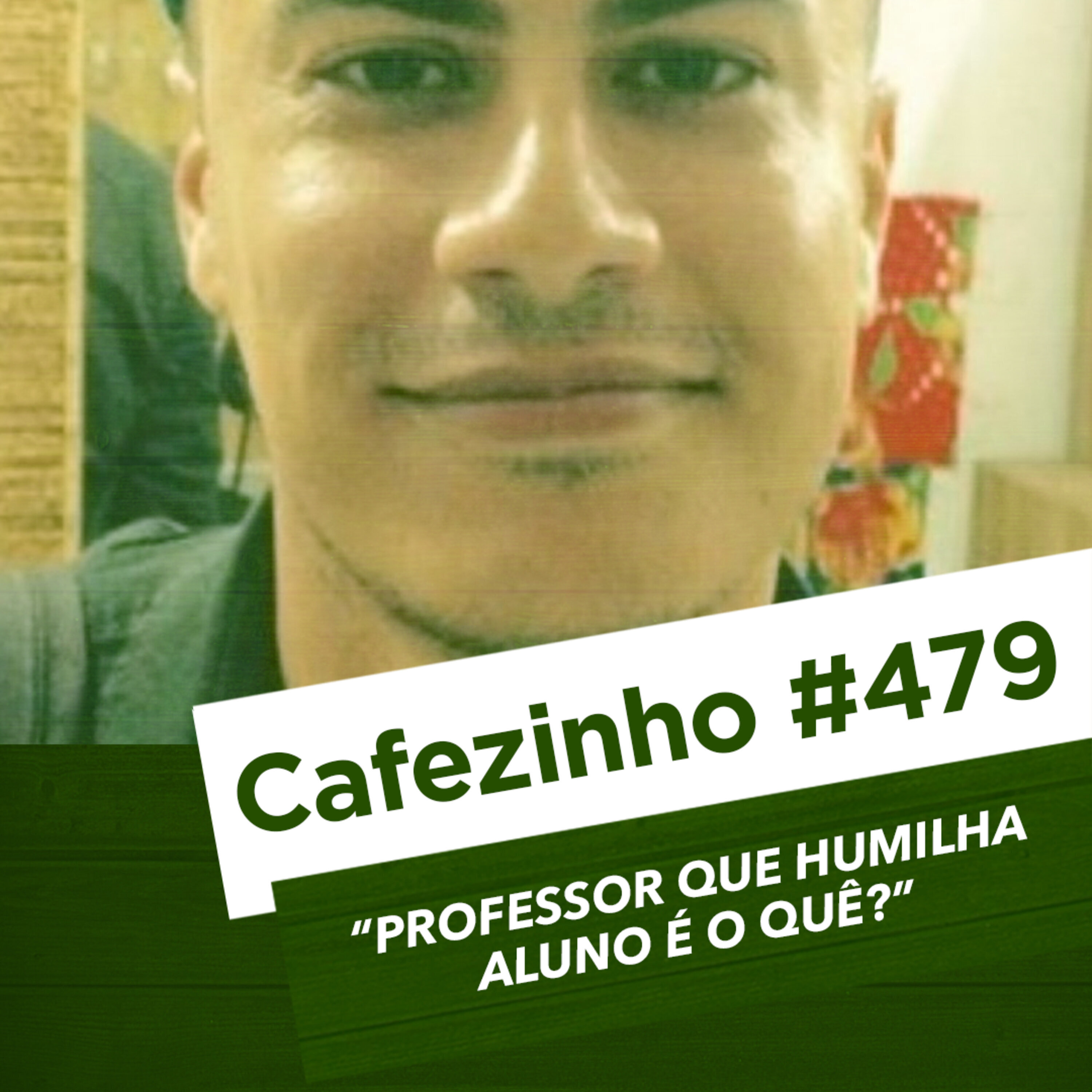 Cafezinho