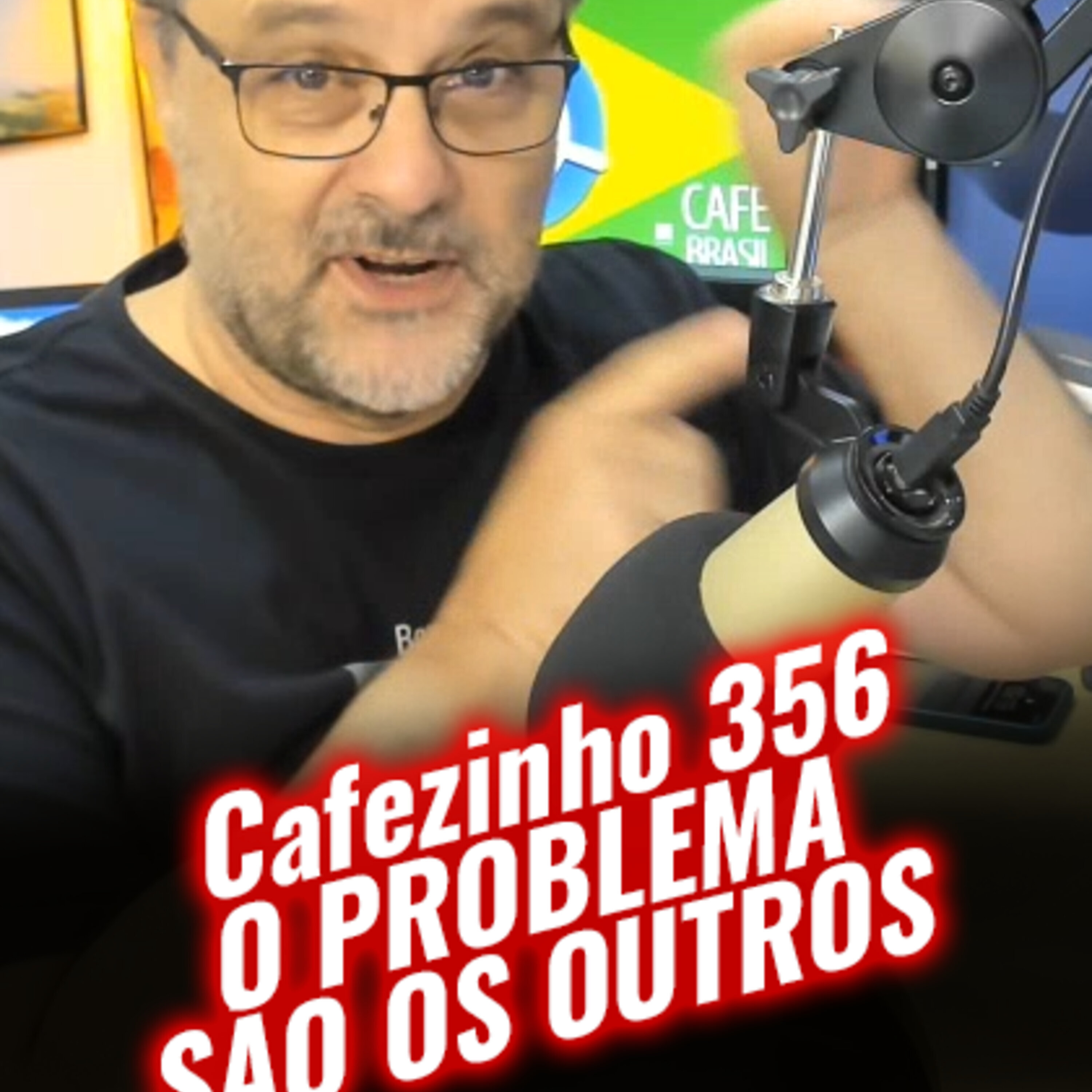 Cafezinho