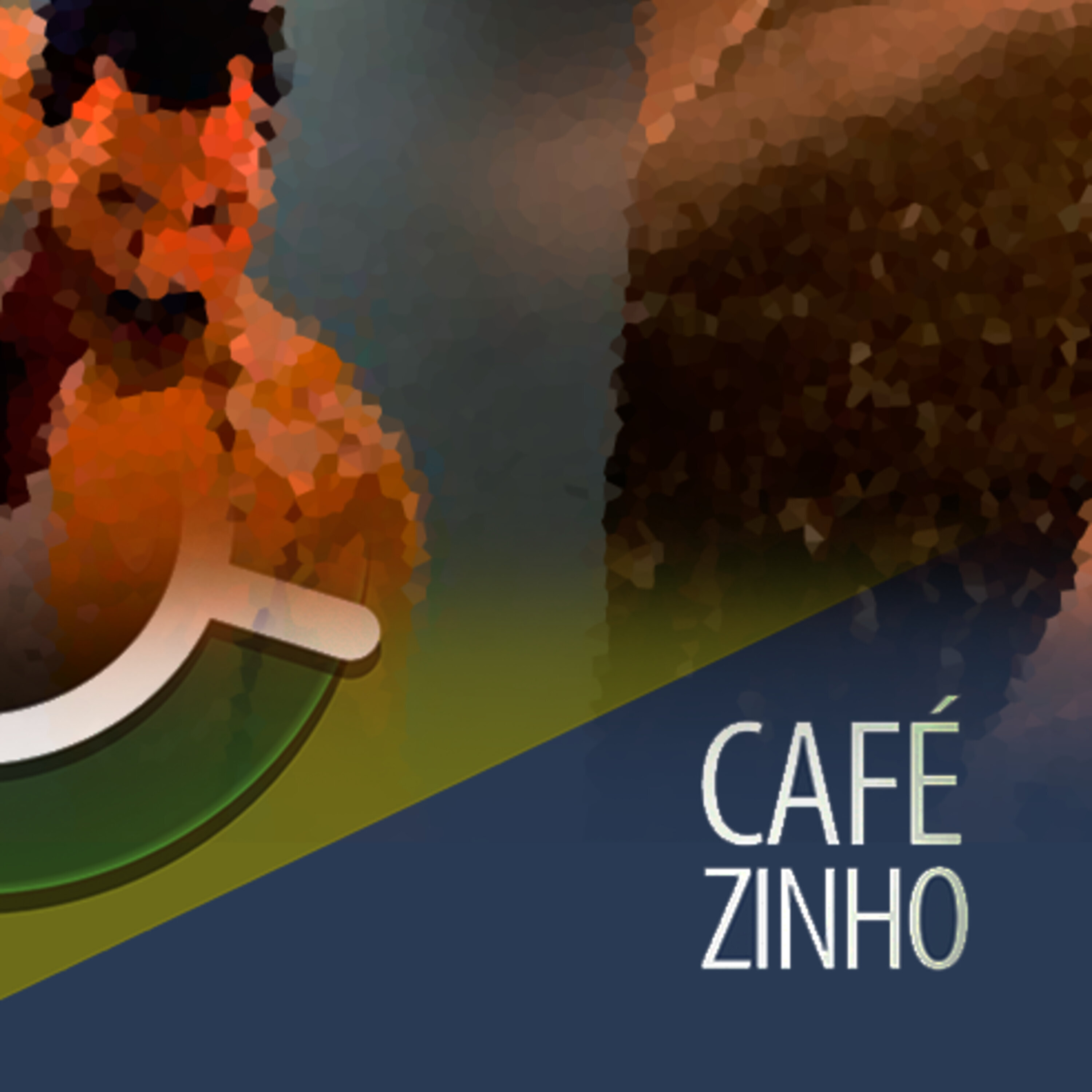 Cafezinho