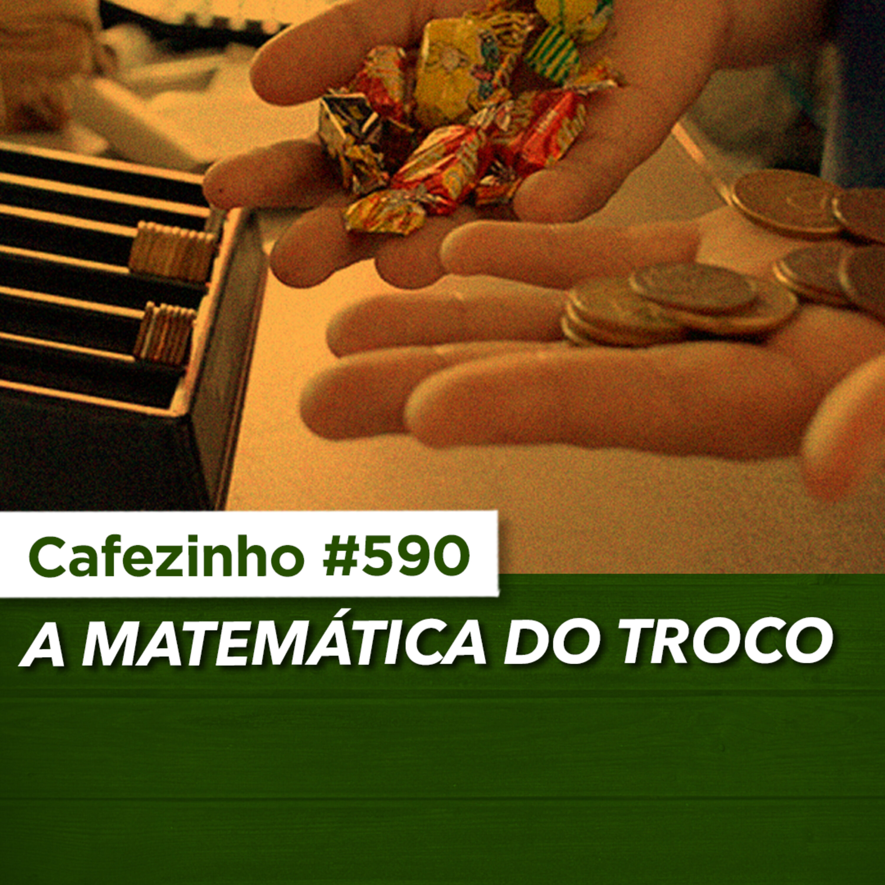 Cafezinho