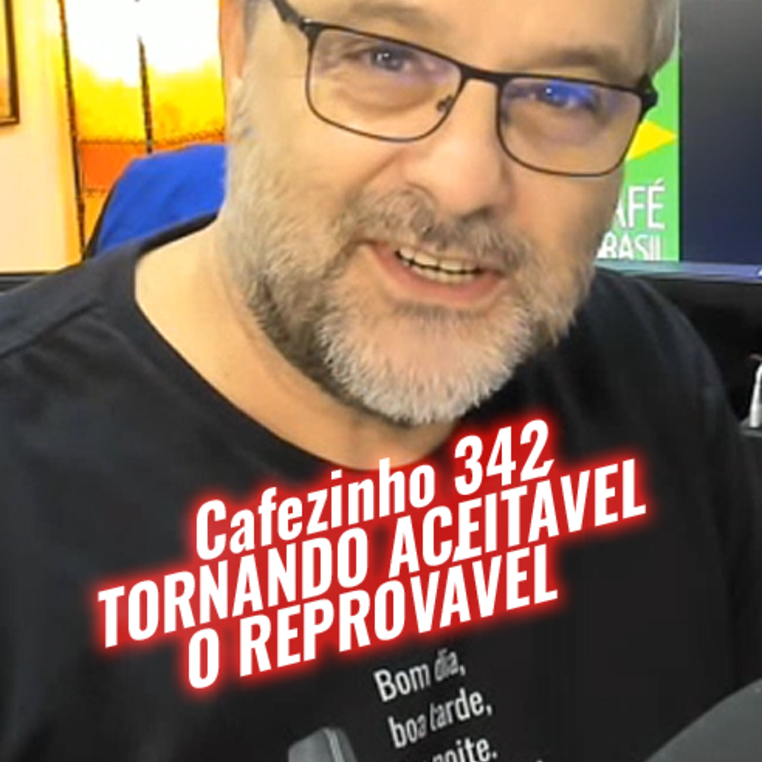 Cafezinho