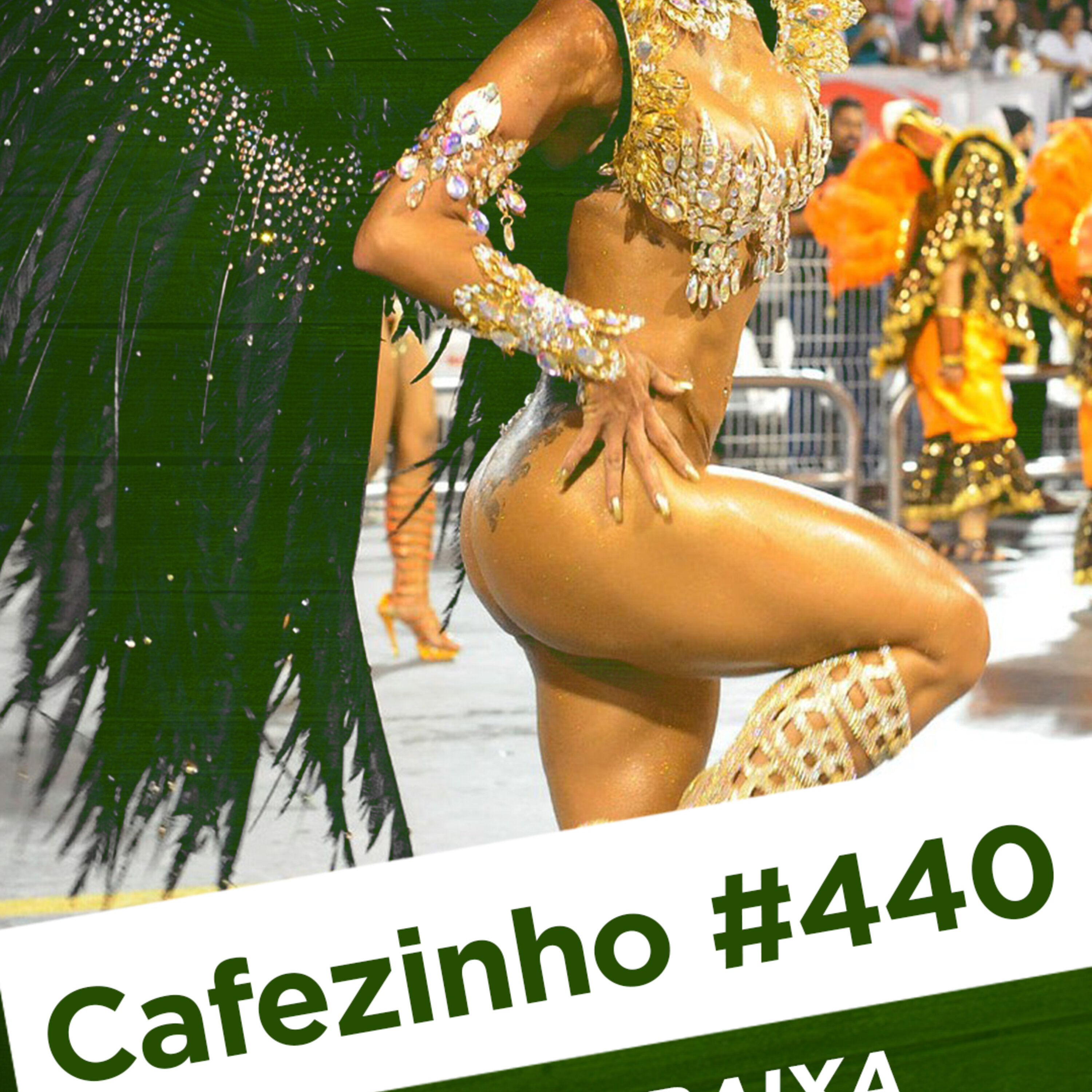 Cafezinho