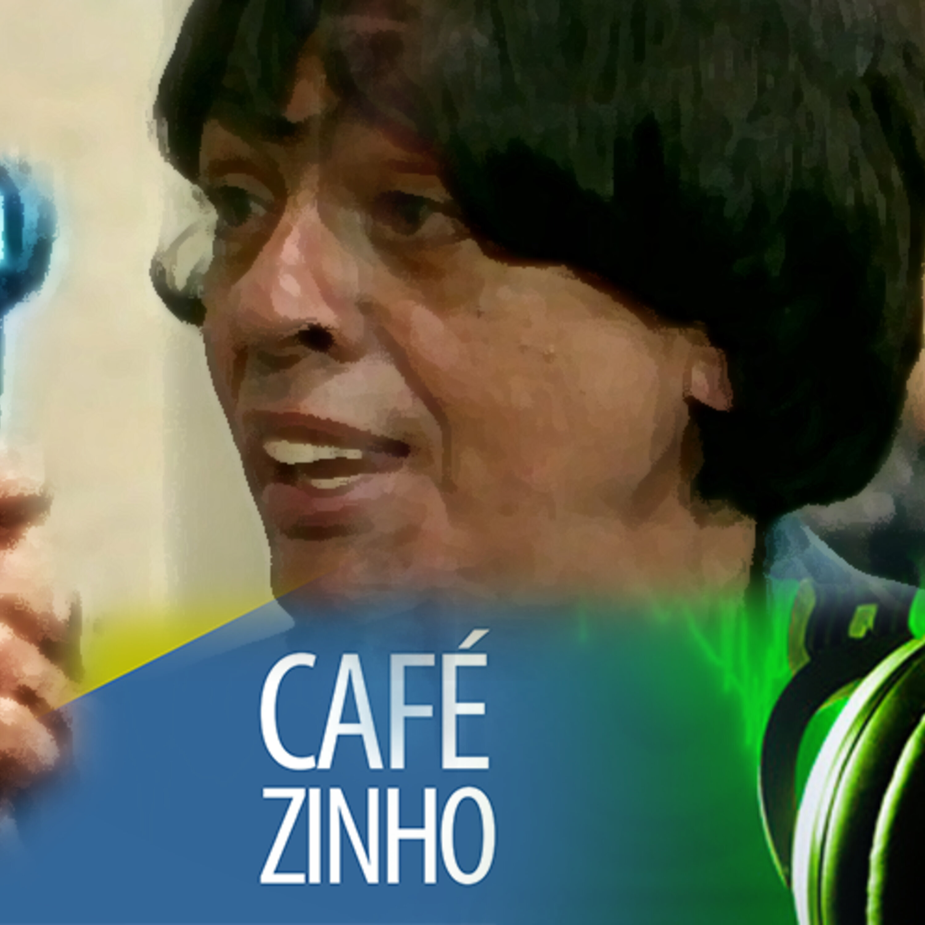 Cafezinho