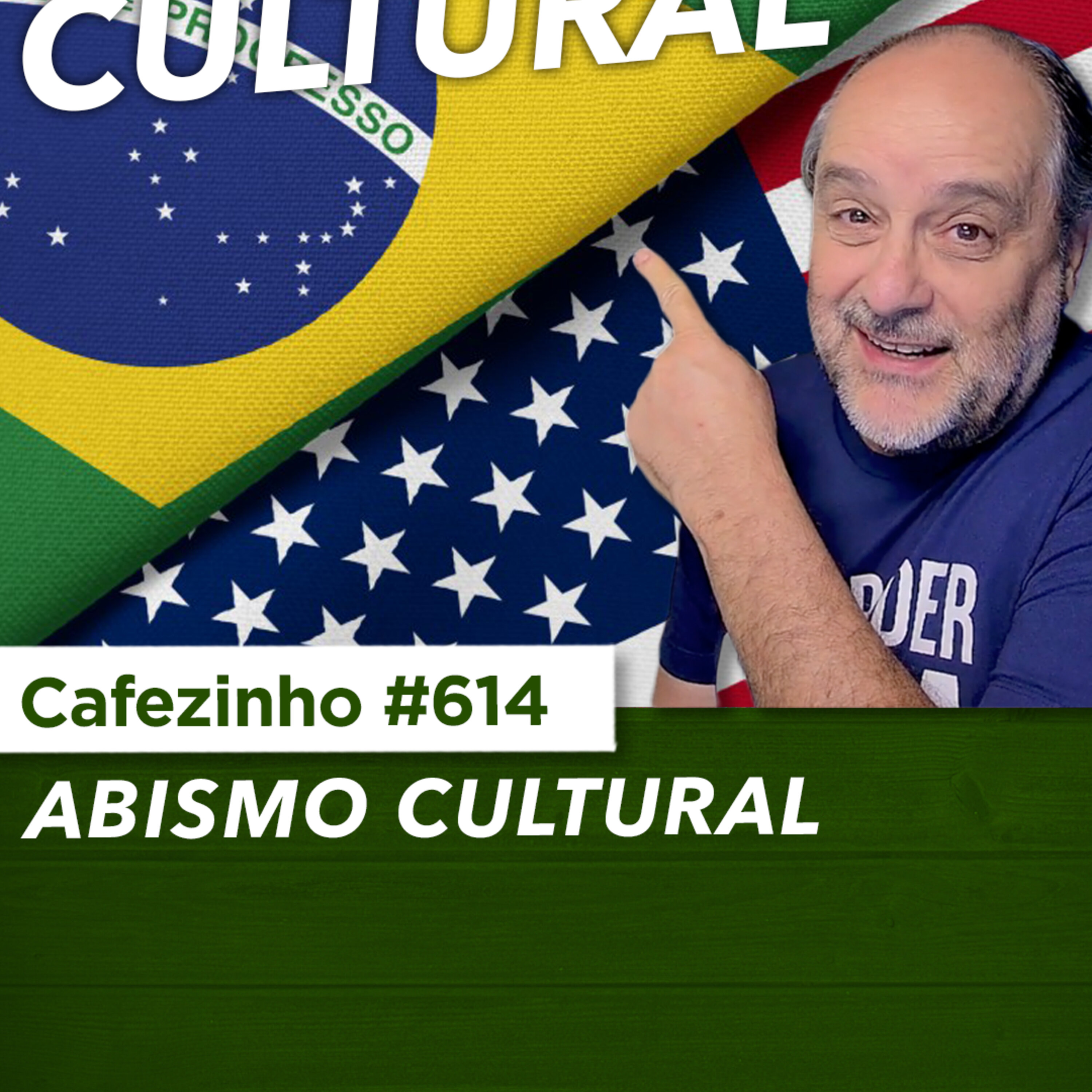 Cafezinho