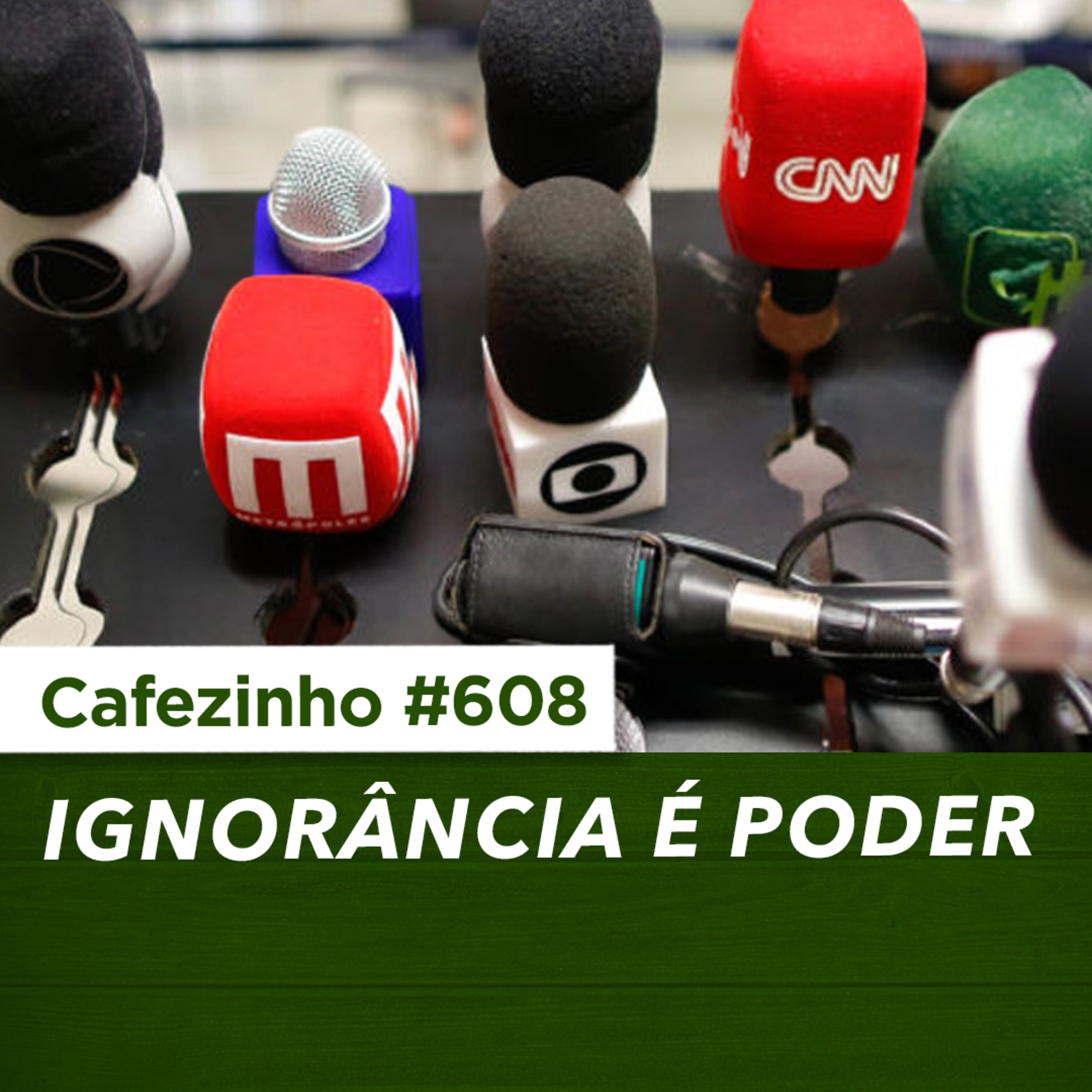 Cafezinho
