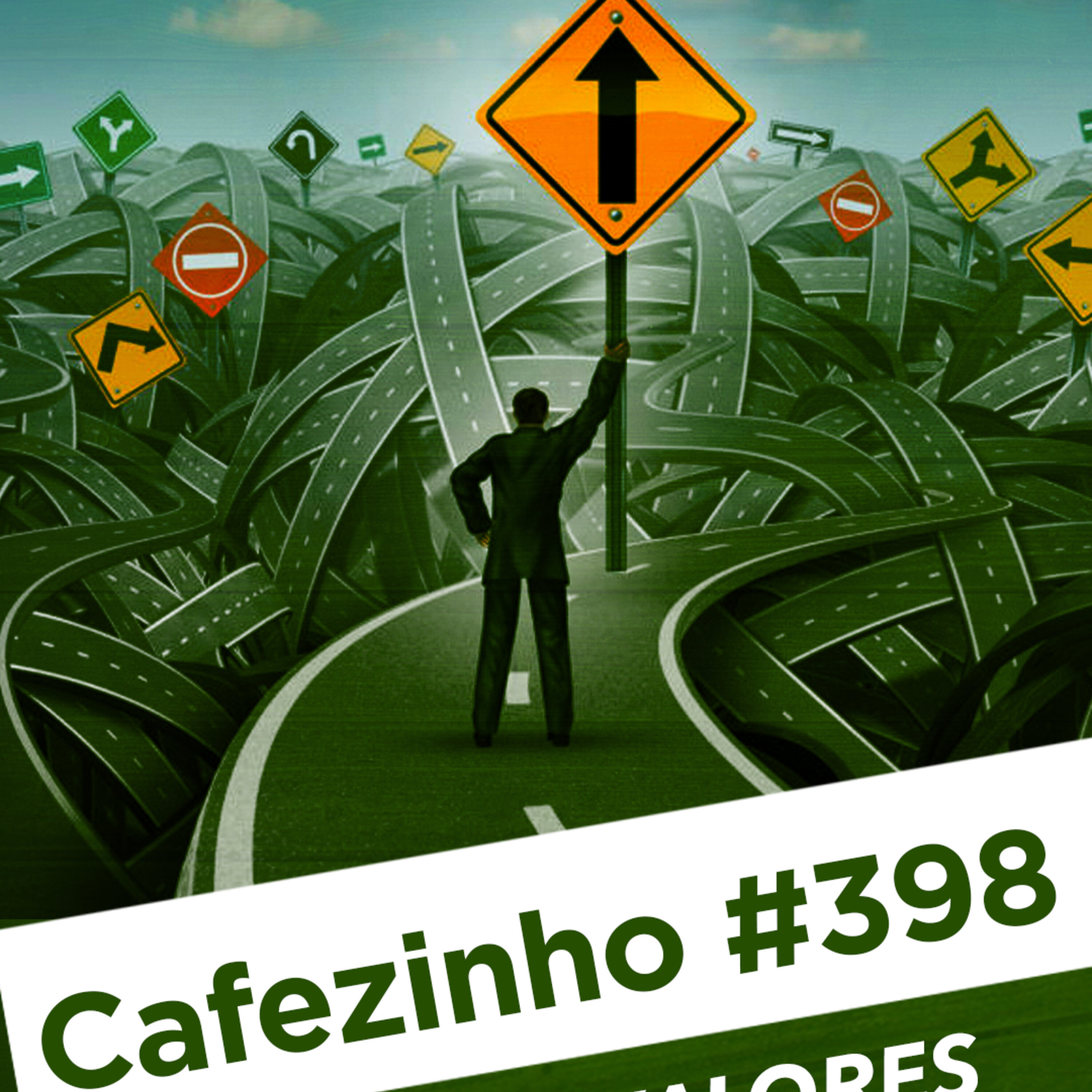 Cafezinho