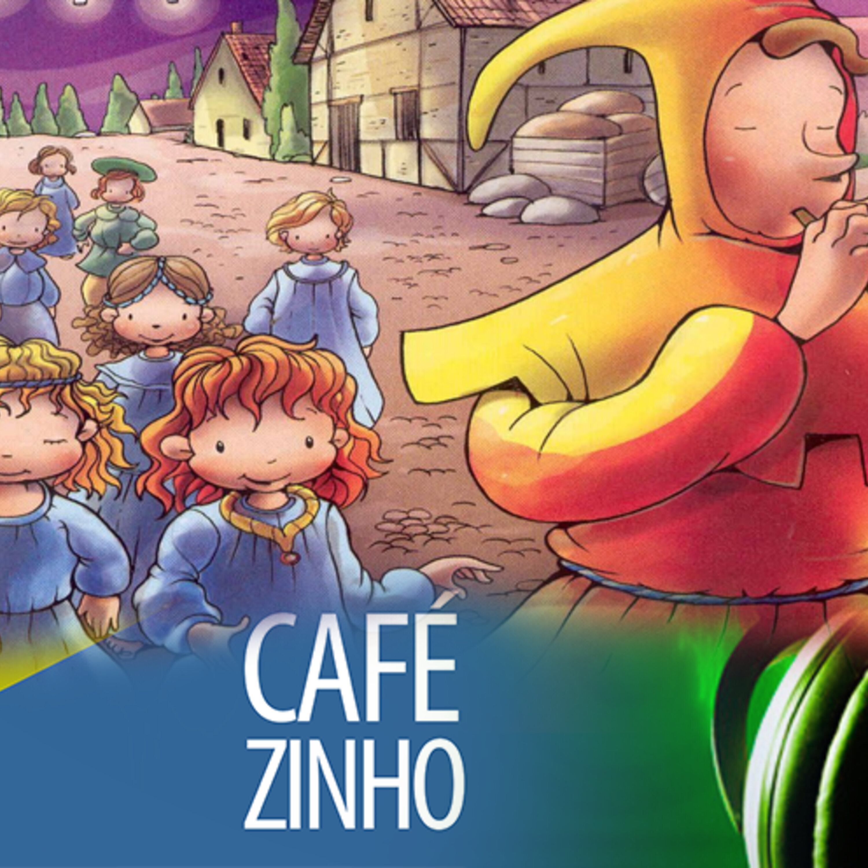 Cafezinho
