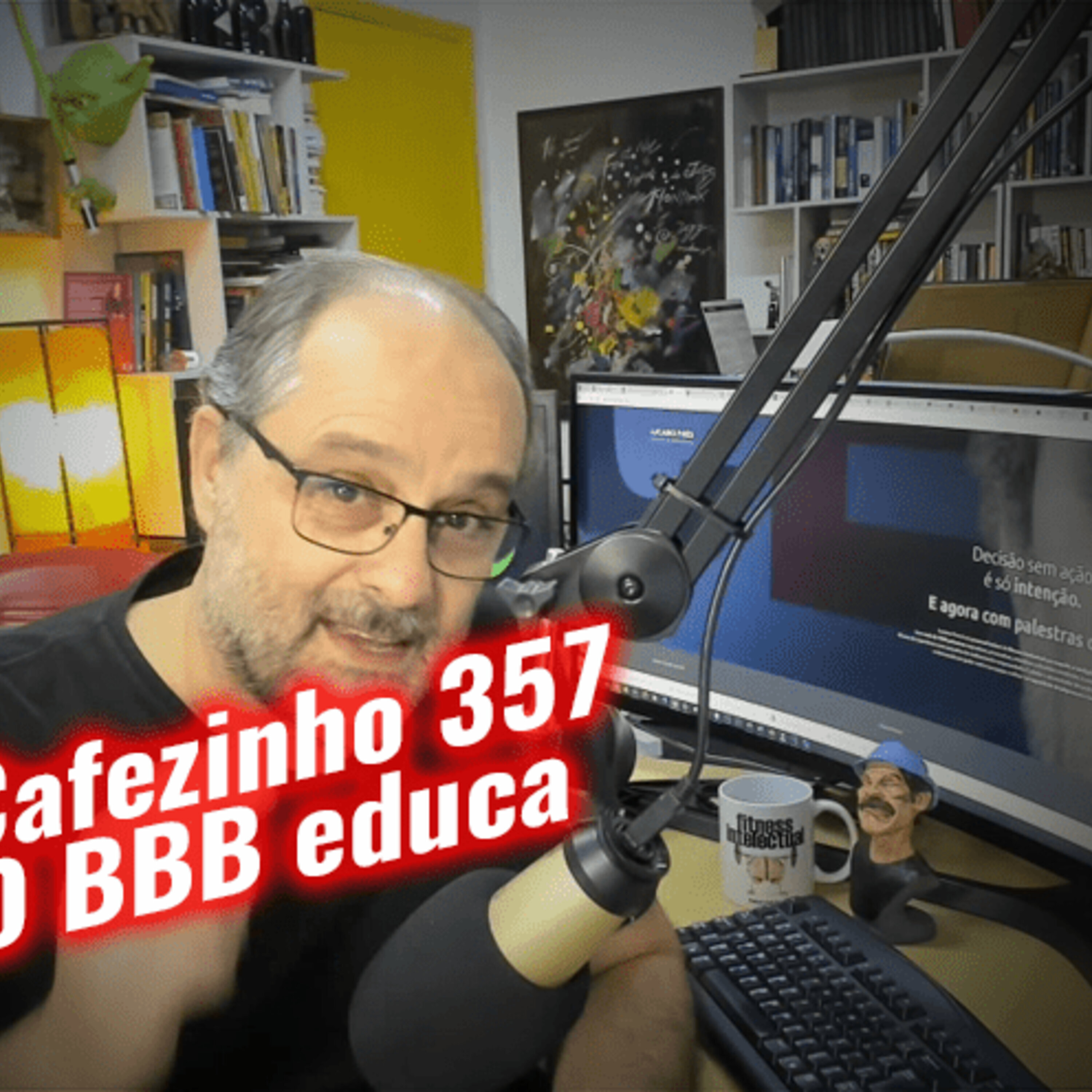 Cafezinho