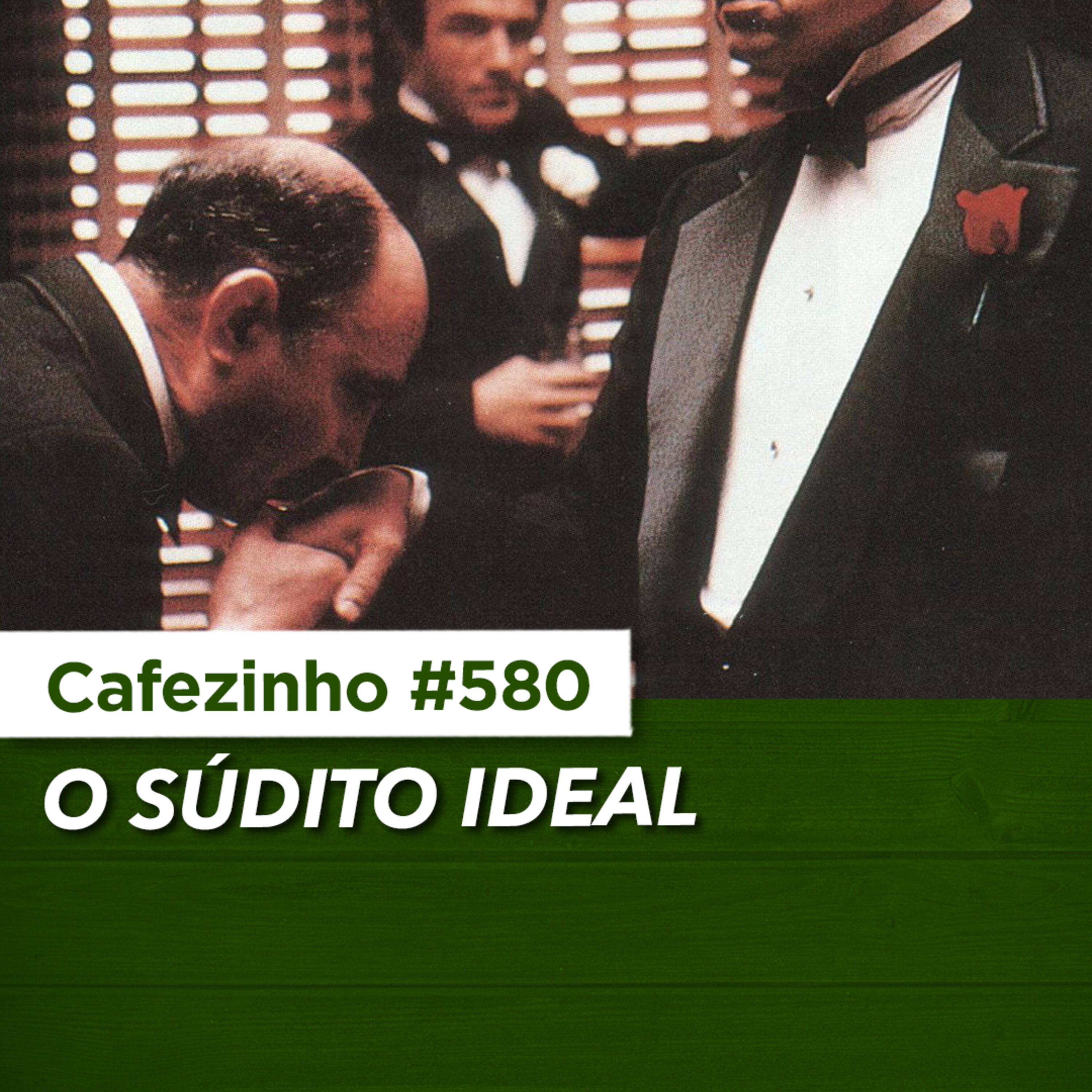 Cafezinho