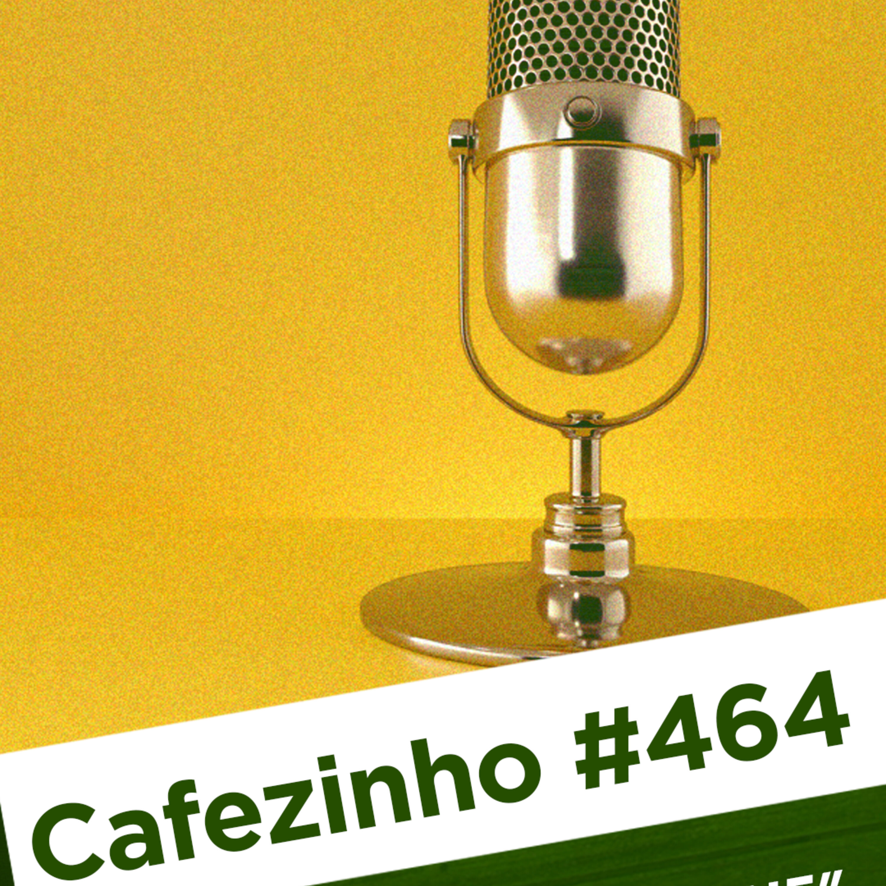 Cafezinho