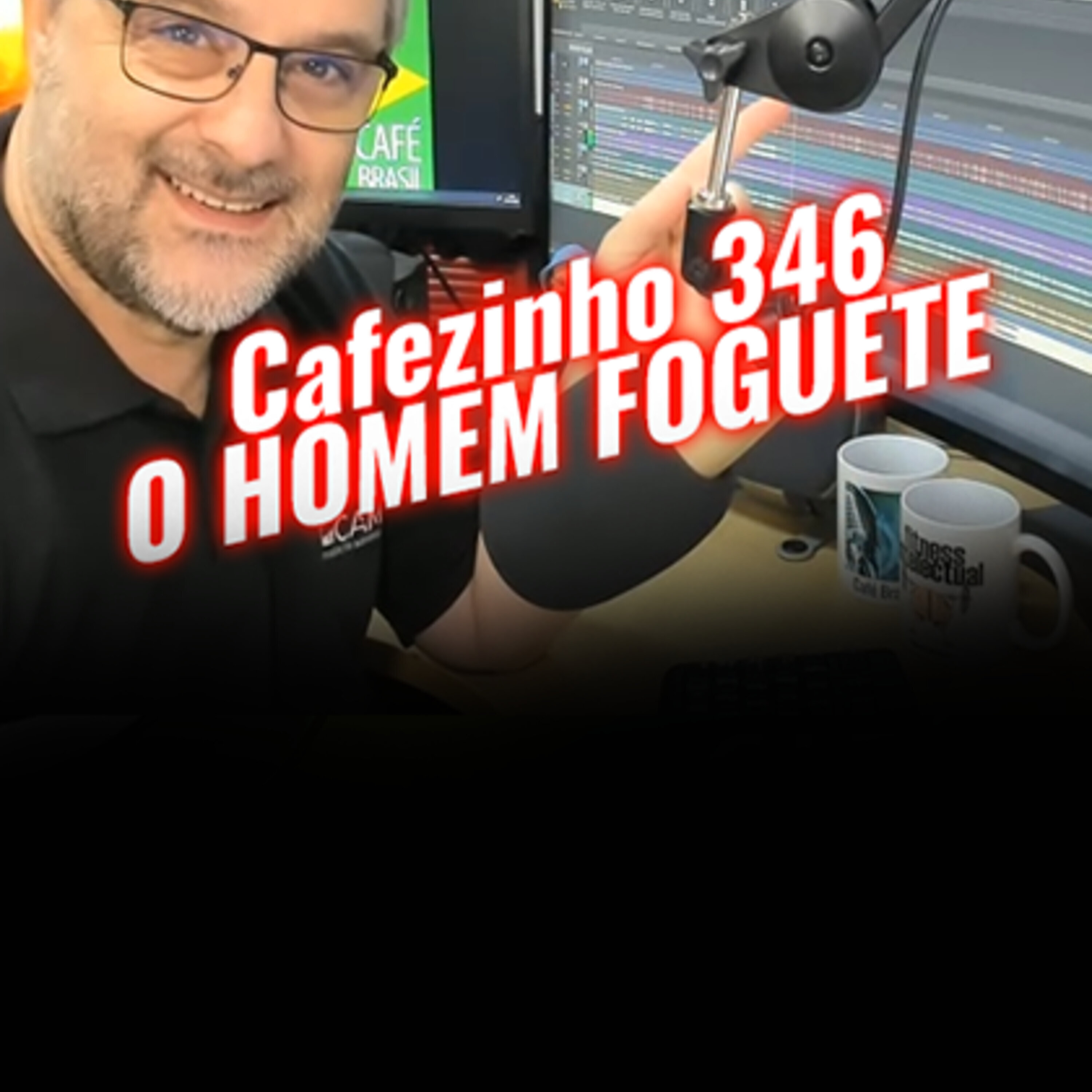 Cafezinho