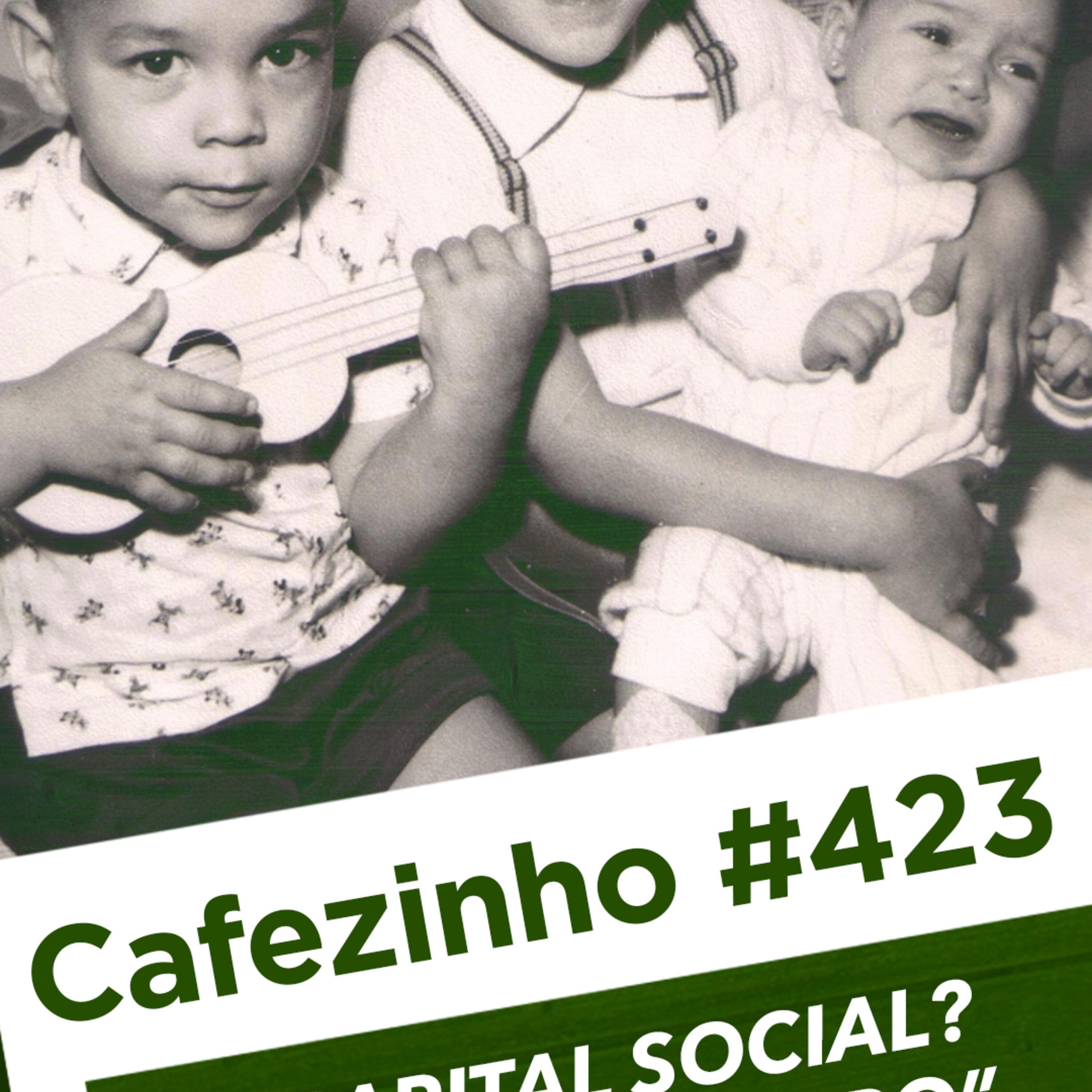 Cafezinho