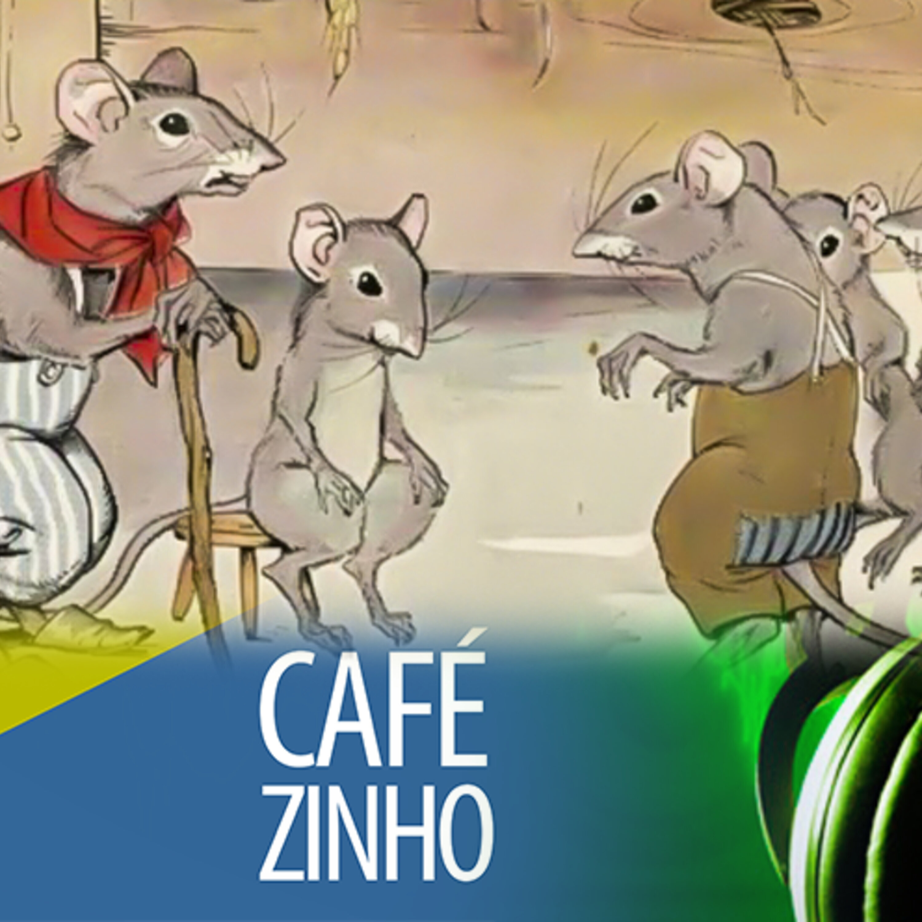 Cafezinho