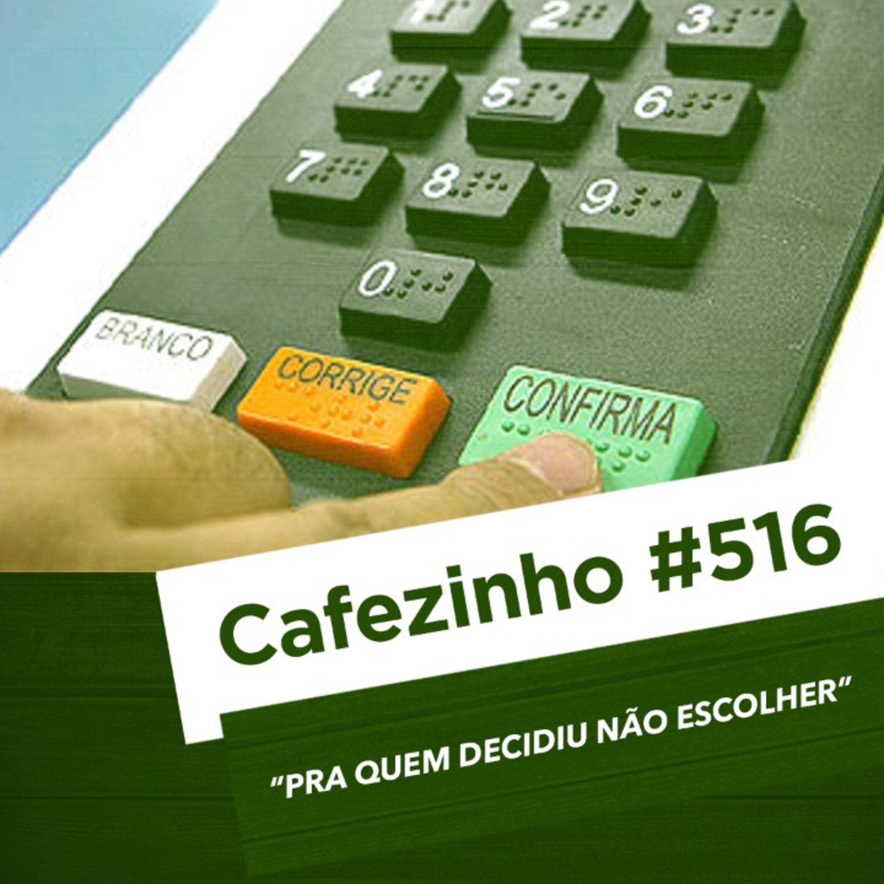 Cafezinho