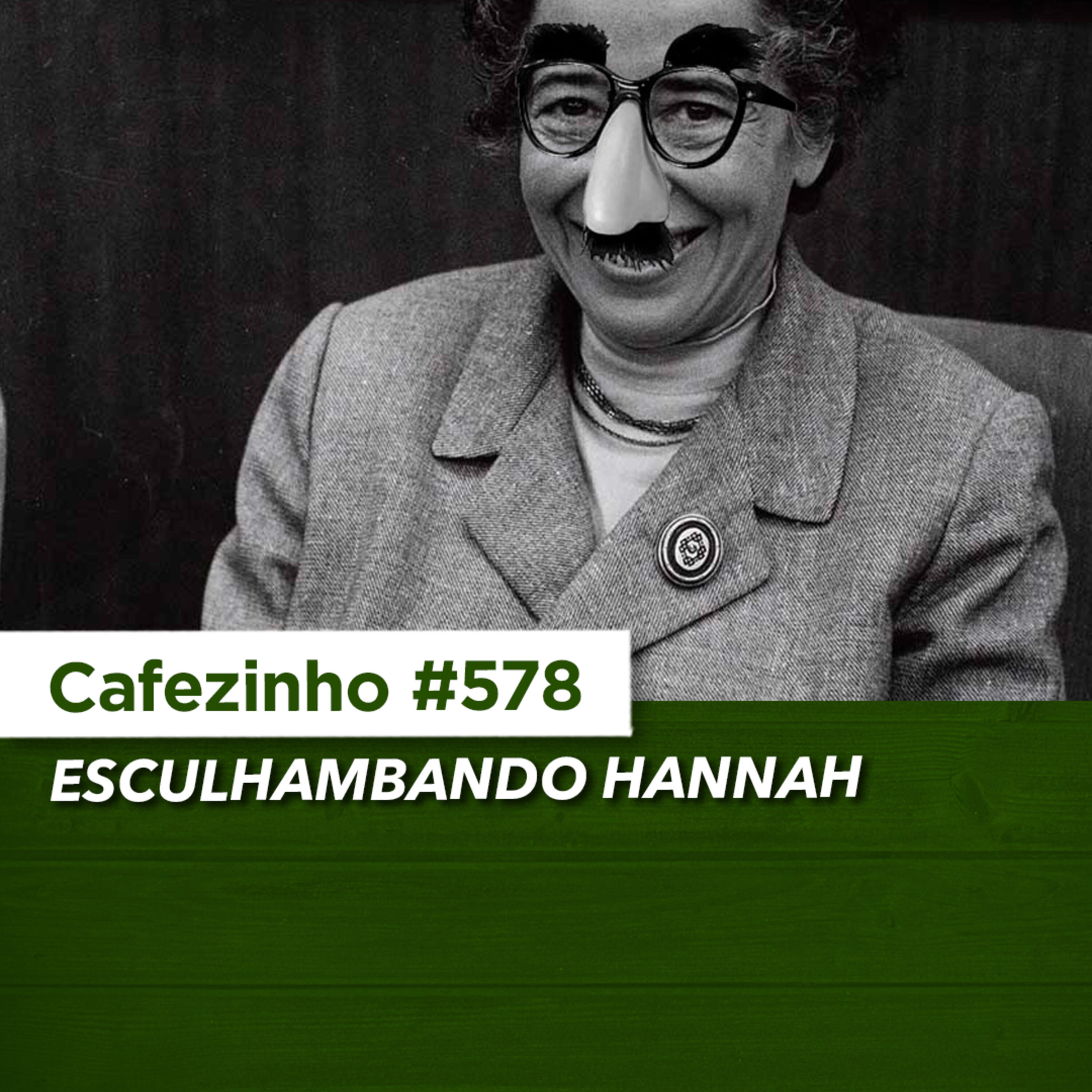Cafezinho