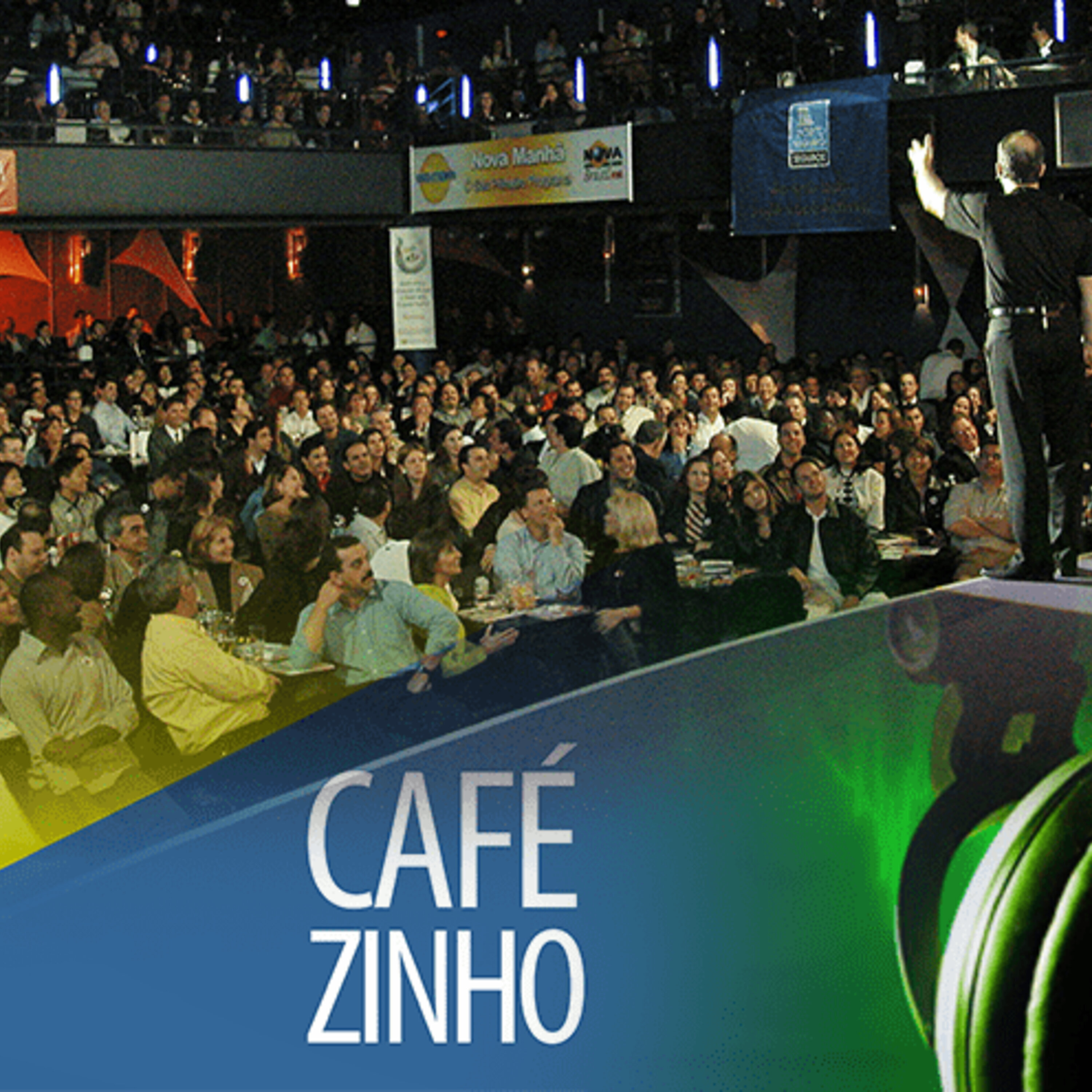 Cafezinho