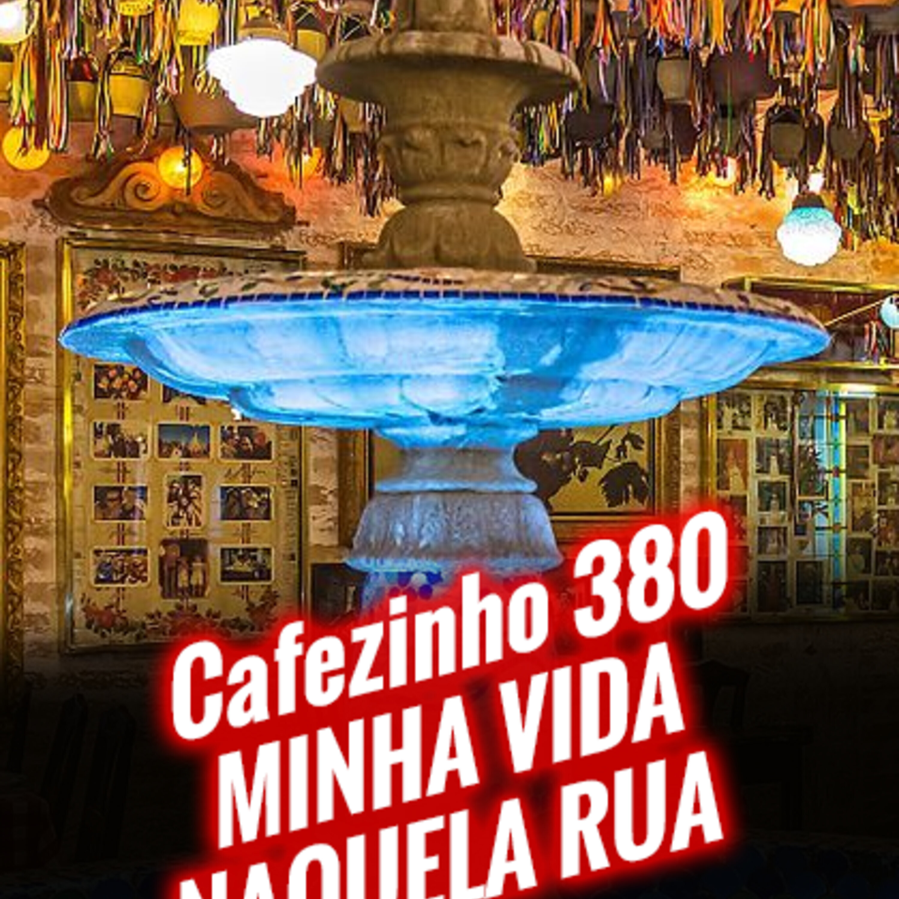 Cafezinho