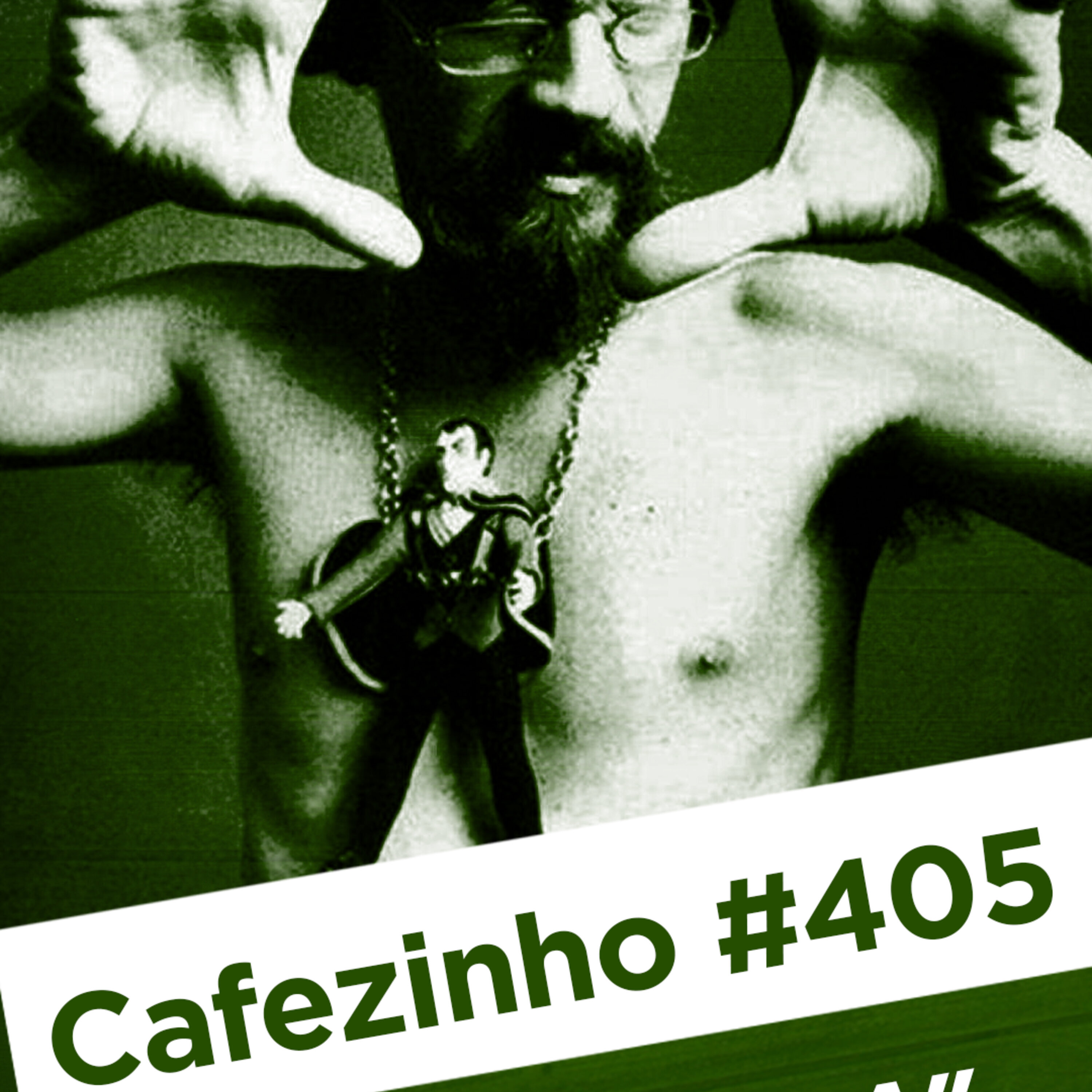 Cafezinho