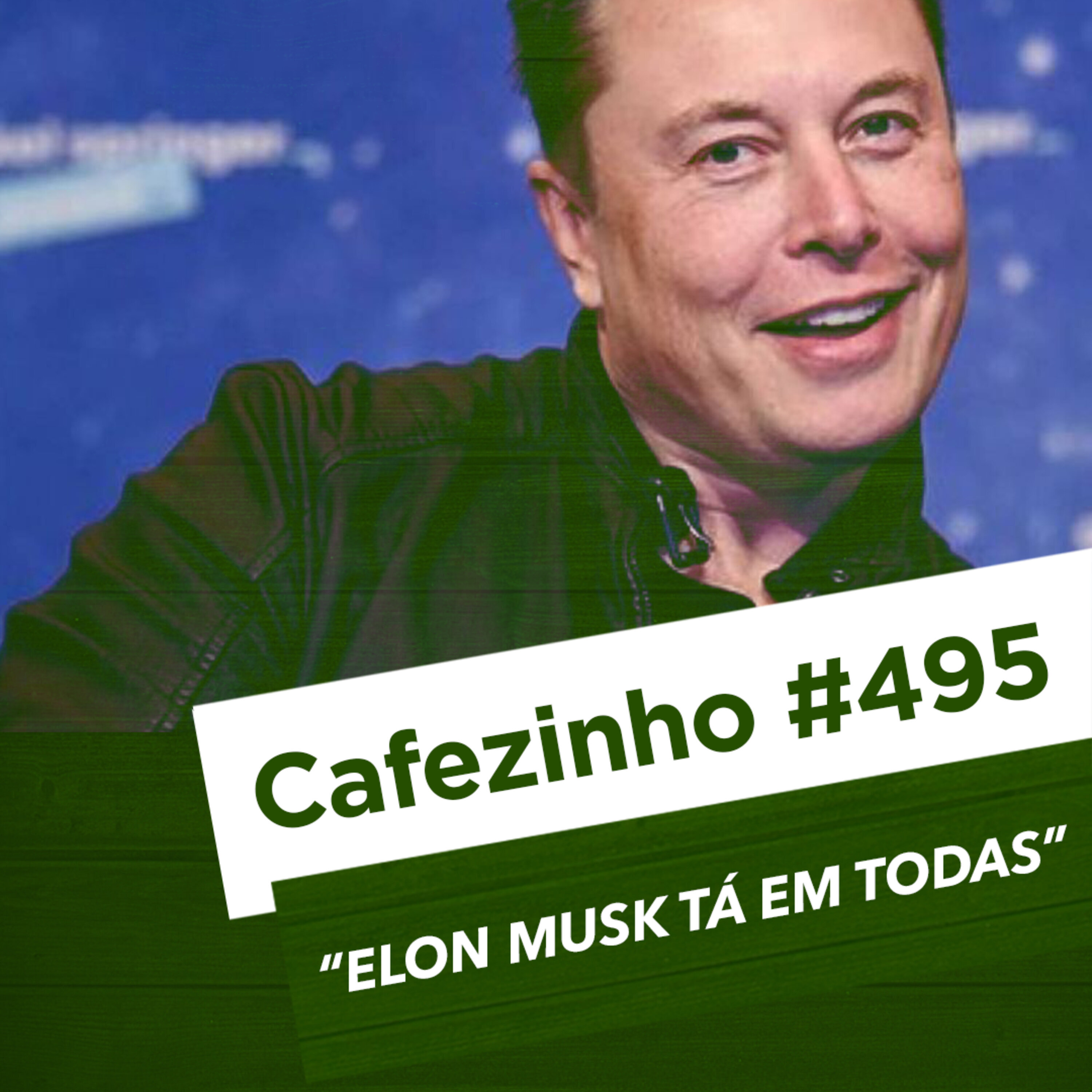 Cafezinho