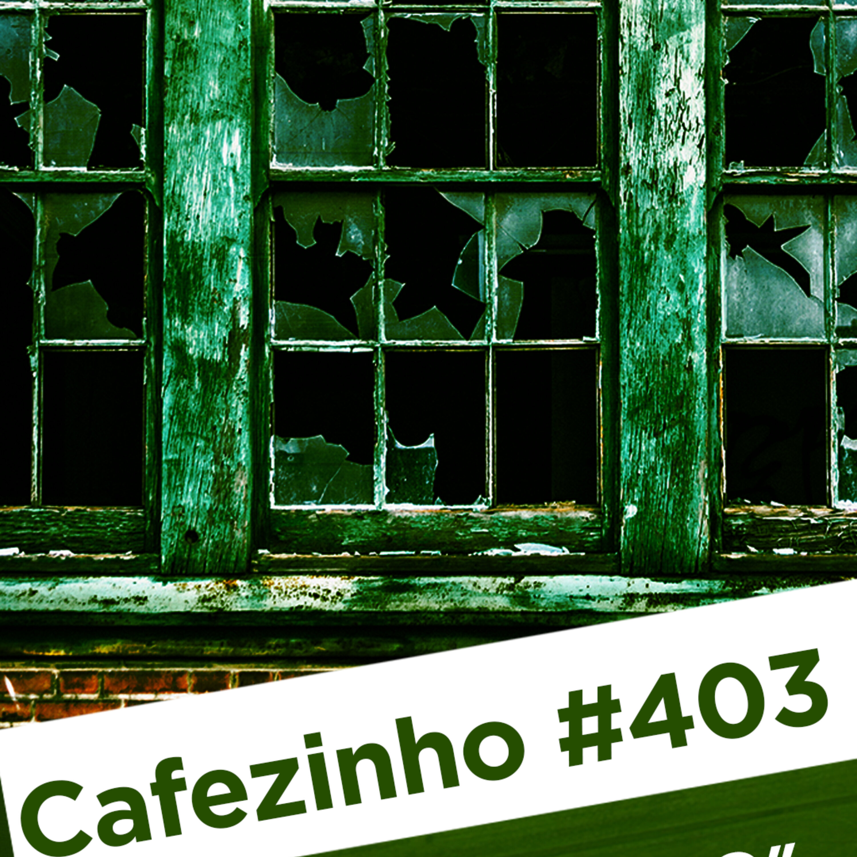 Cafezinho