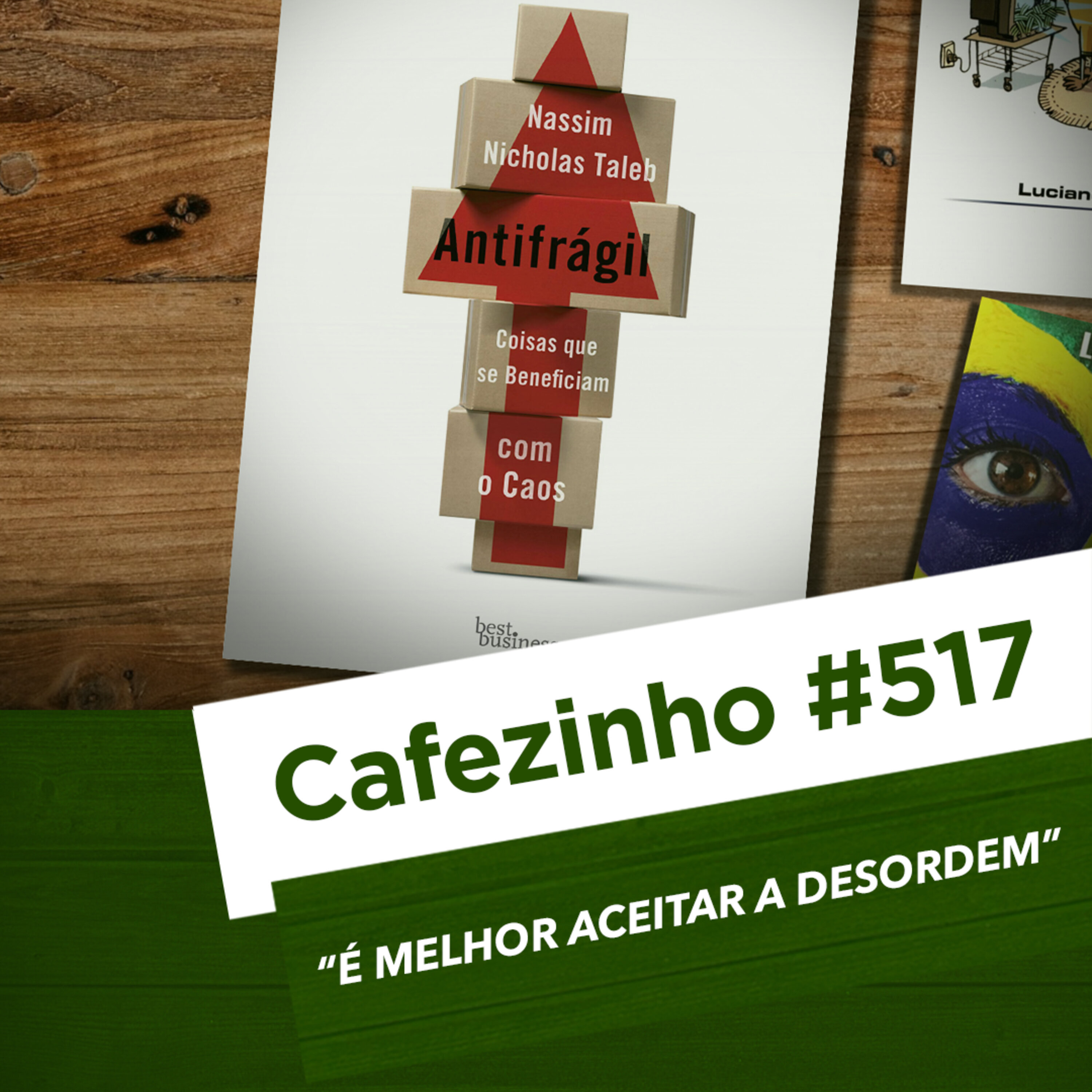 Cafezinho
