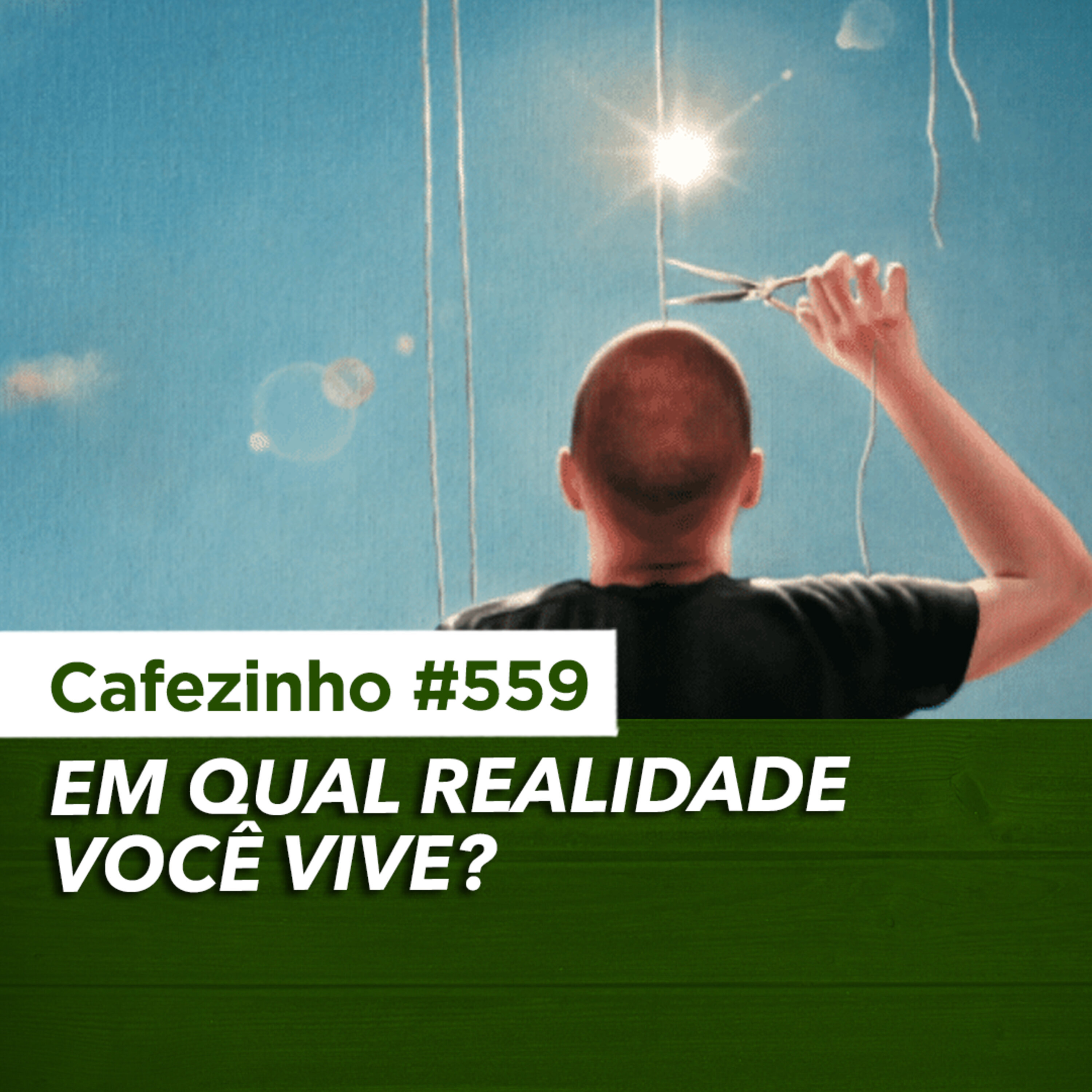 Cafezinho