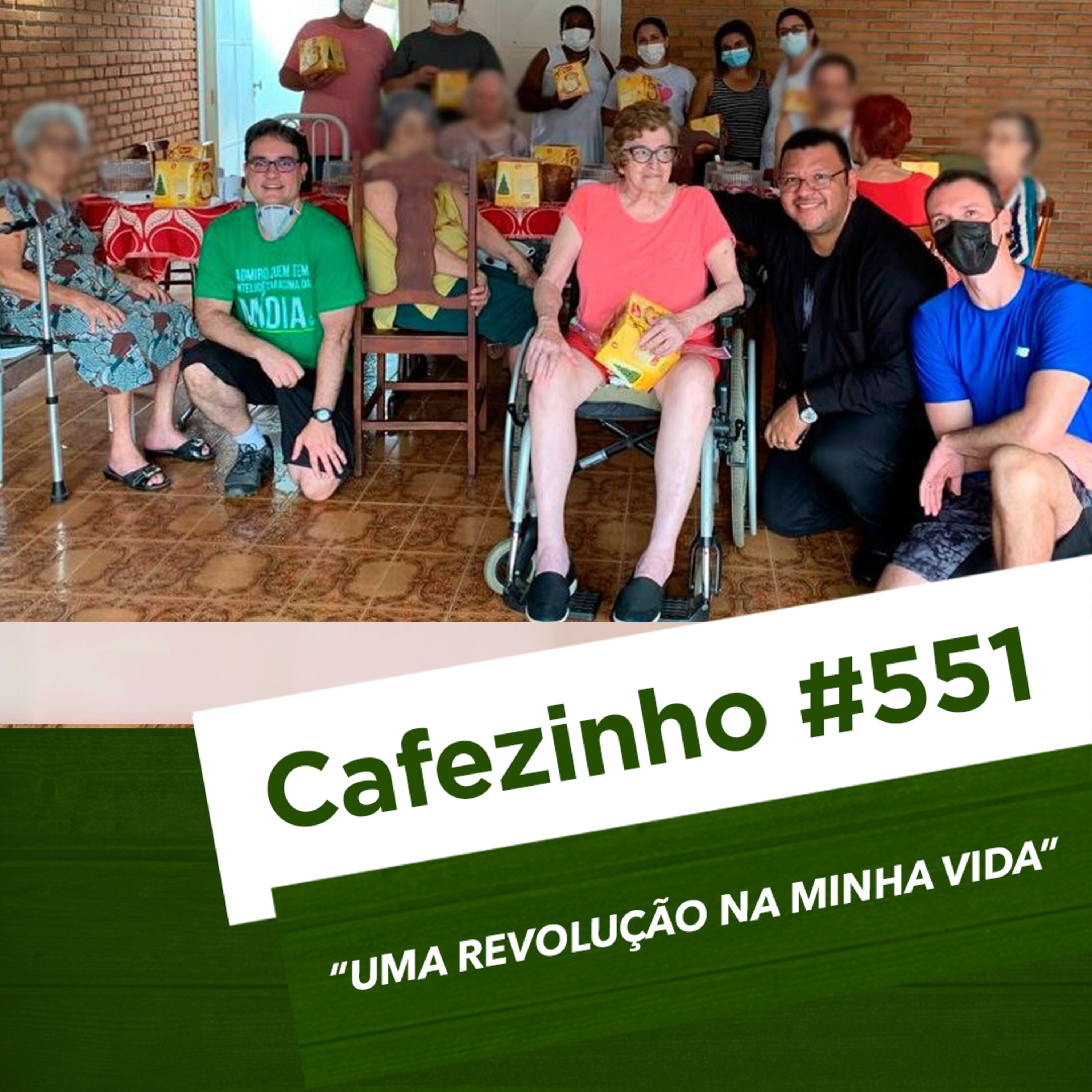 Cafezinho