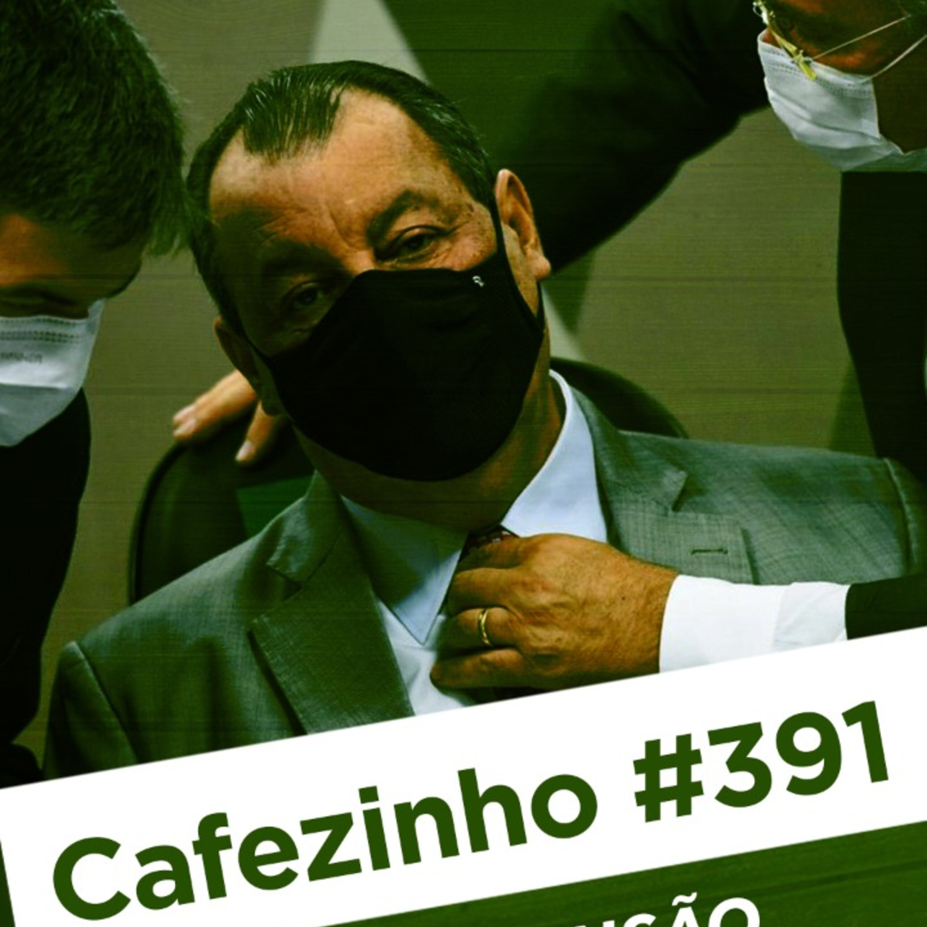 Cafezinho