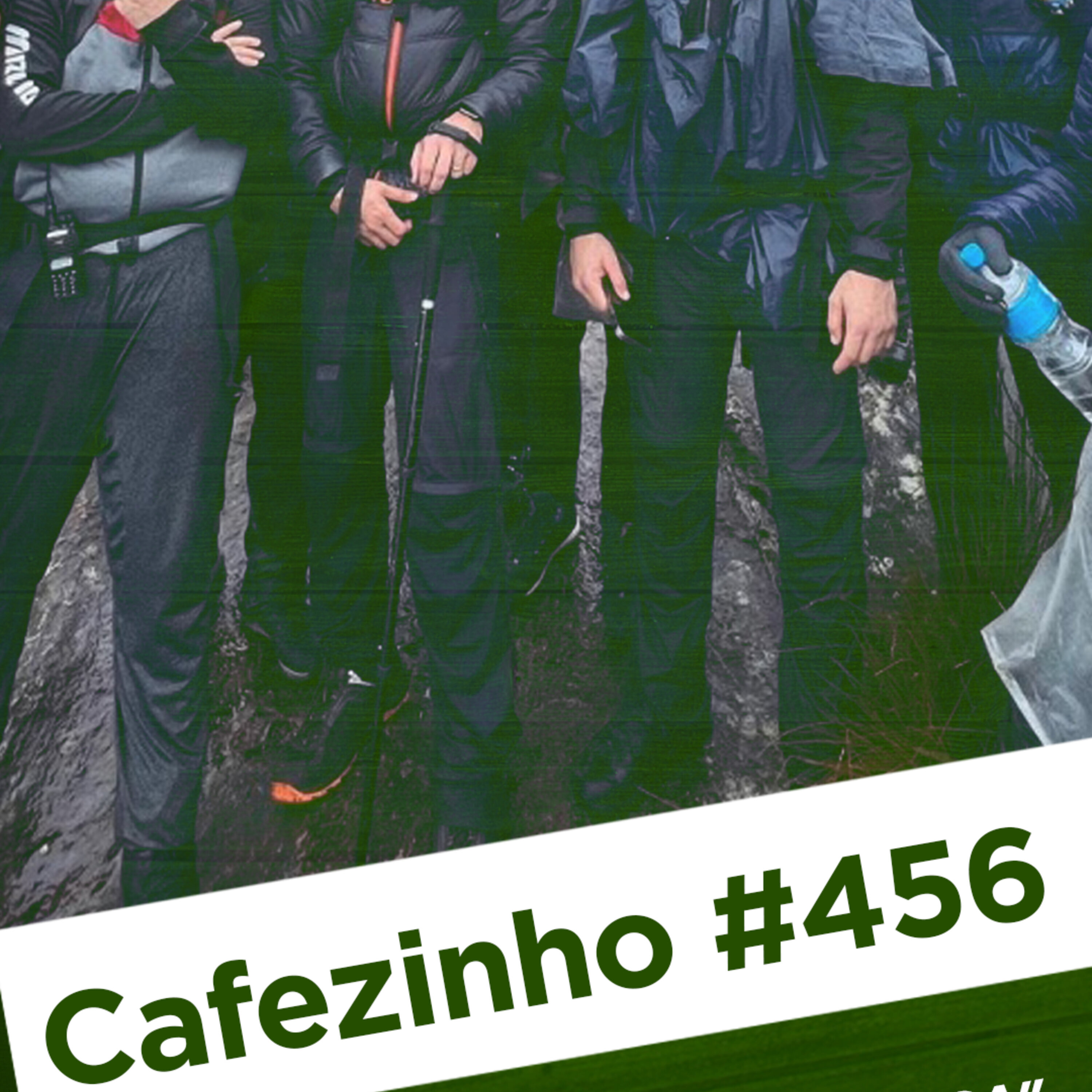 Cafezinho