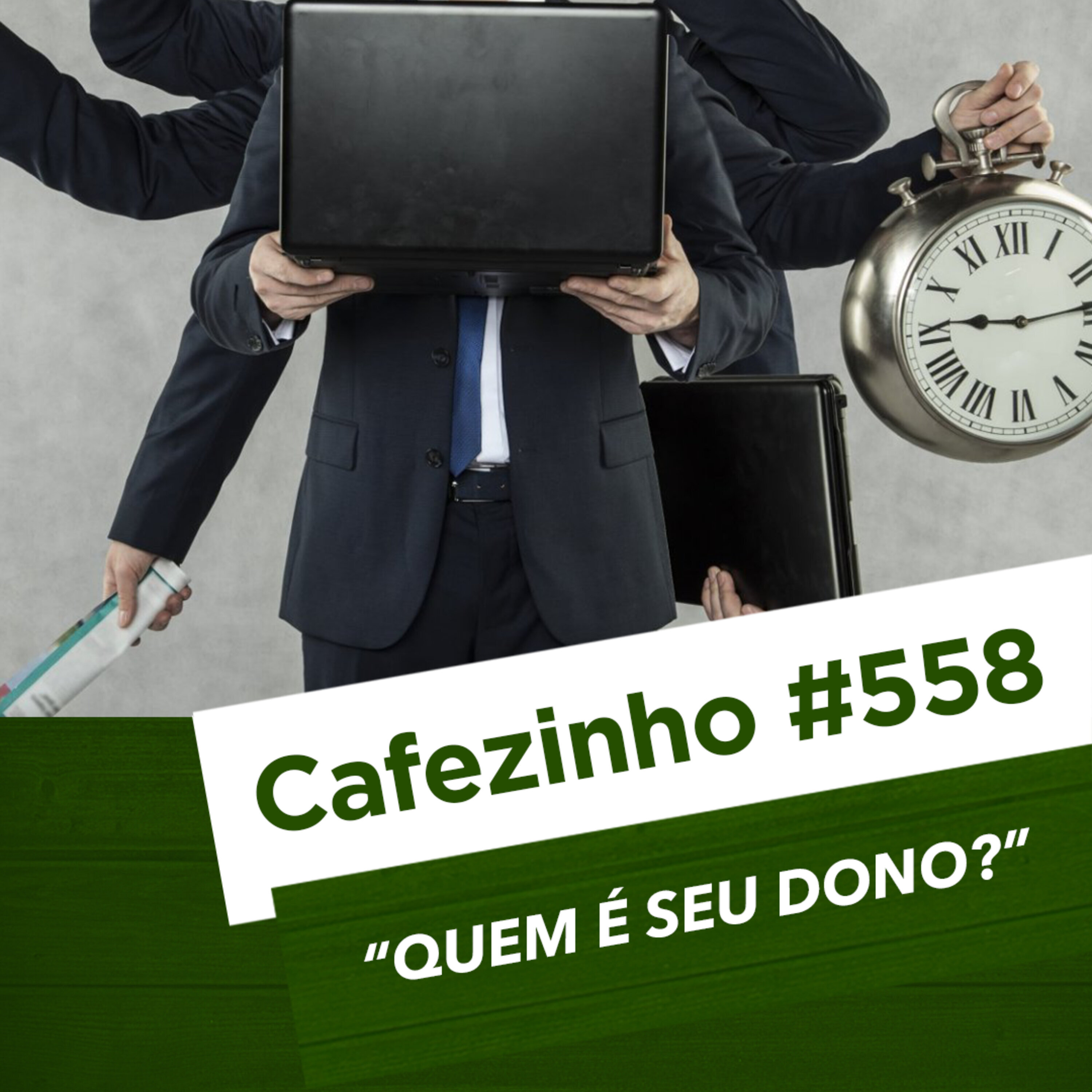 Cafezinho